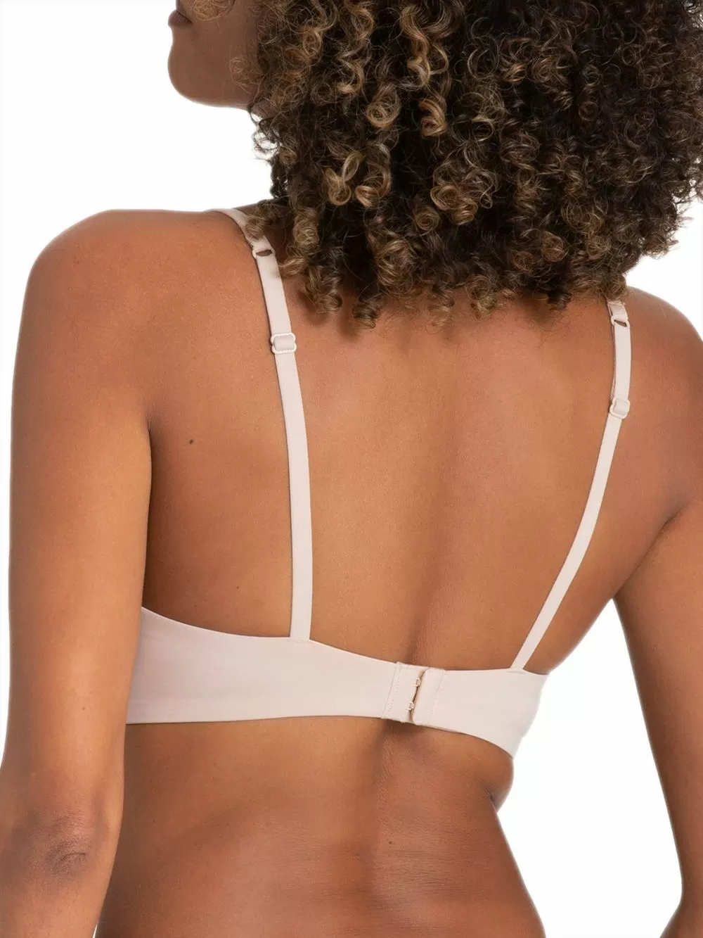 Σουτιέν DORINA Fili Eco - Ήπια Ενίσχυση -Χωρίς Μπανέλα