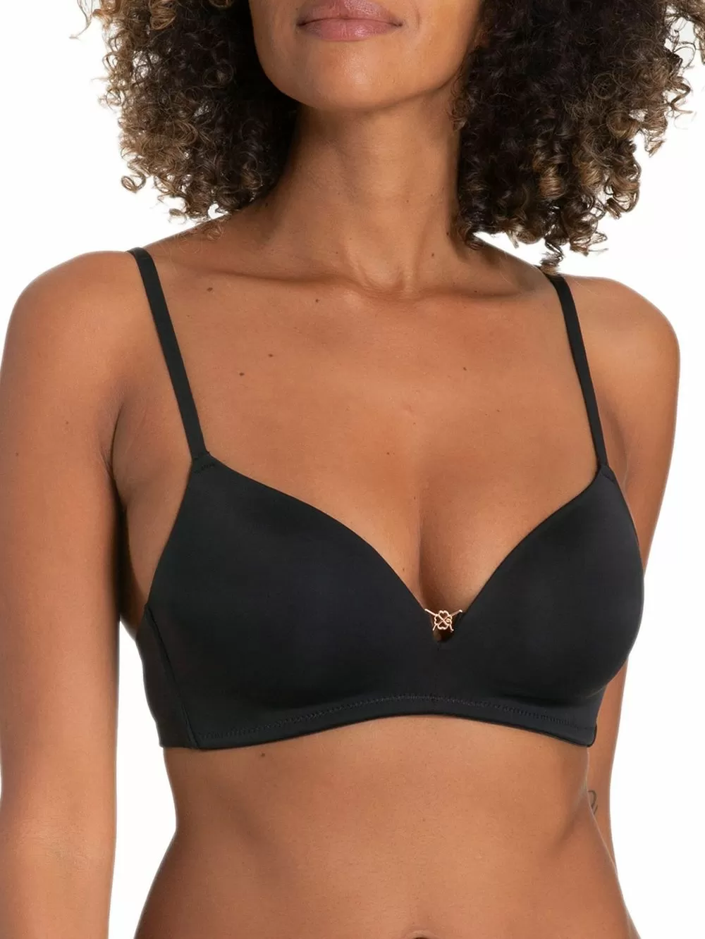 Σουτιέν DORINA Fili Eco - Ήπια Ενίσχυση -Χωρίς Μπανέλα