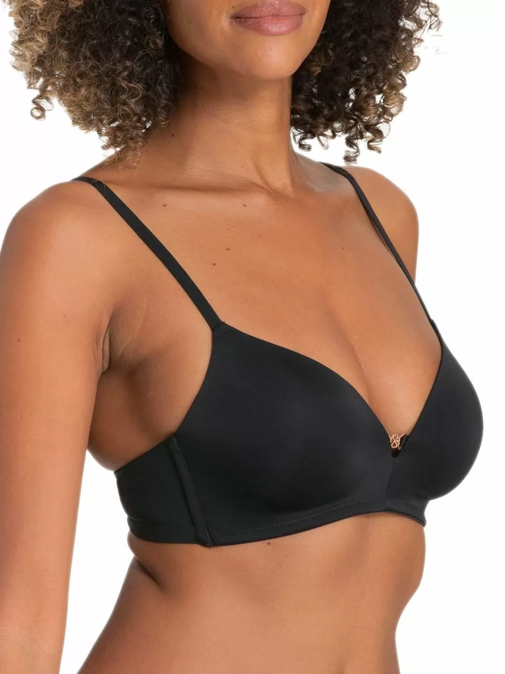 Σουτιέν DORINA Fili Eco - Ήπια Ενίσχυση -Χωρίς Μπανέλα