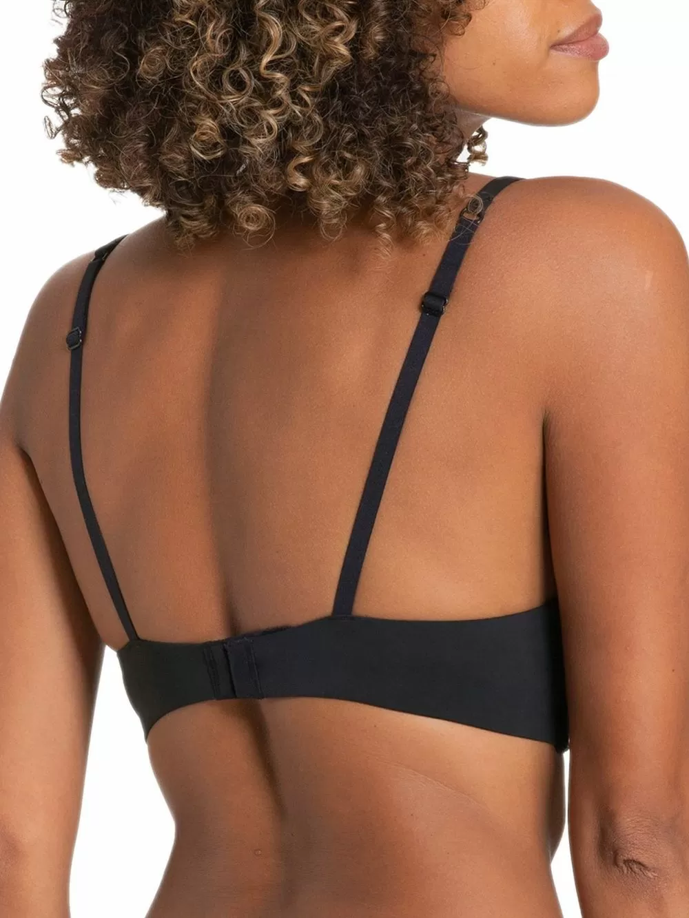 Σουτιέν DORINA Fili Eco - Ήπια Ενίσχυση - Χωρίς Μπανέλα