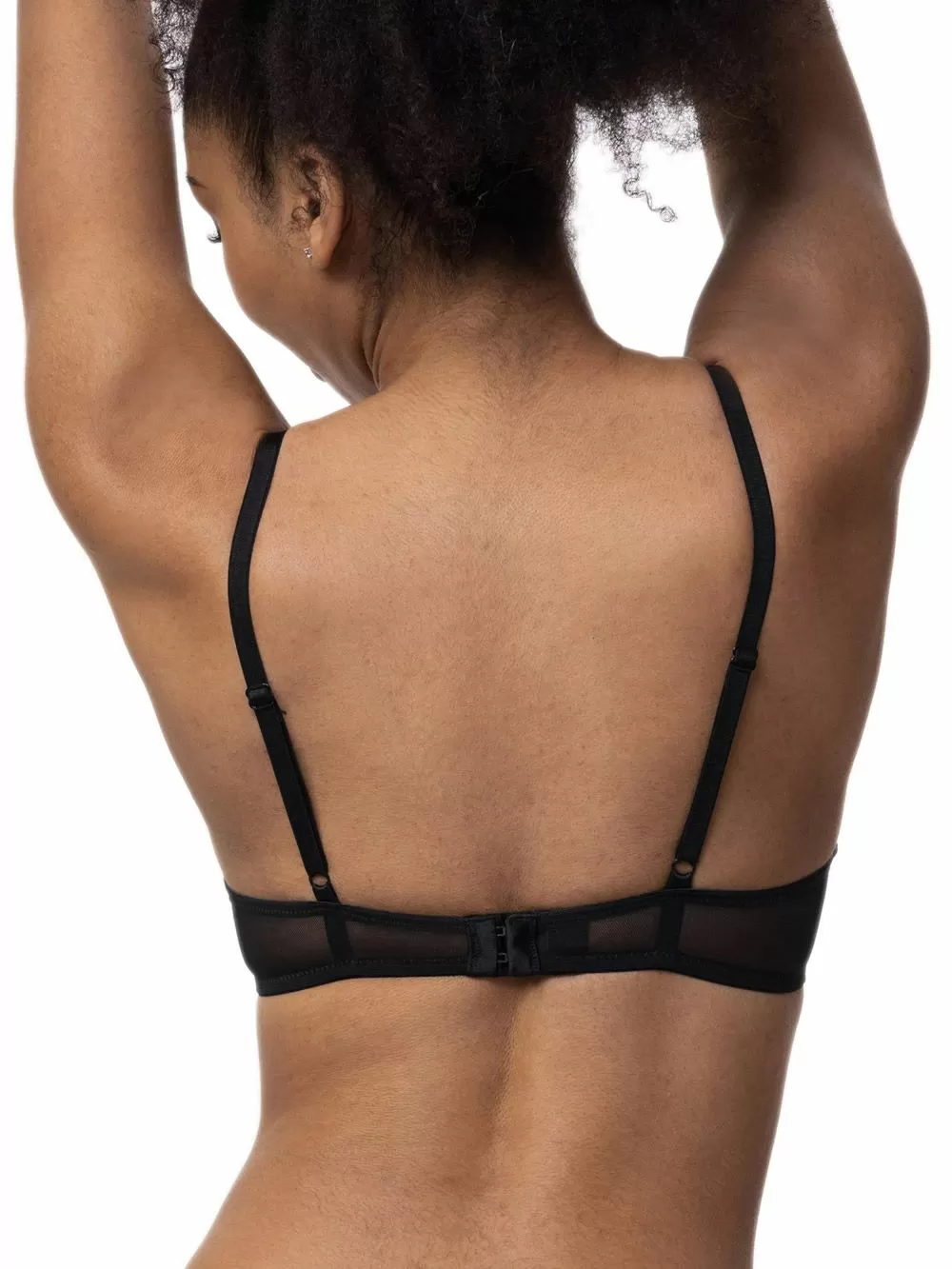 Σουτιέν DORINA Louise - Ενίσχυση & Μπανέλα - Eco Fibres 