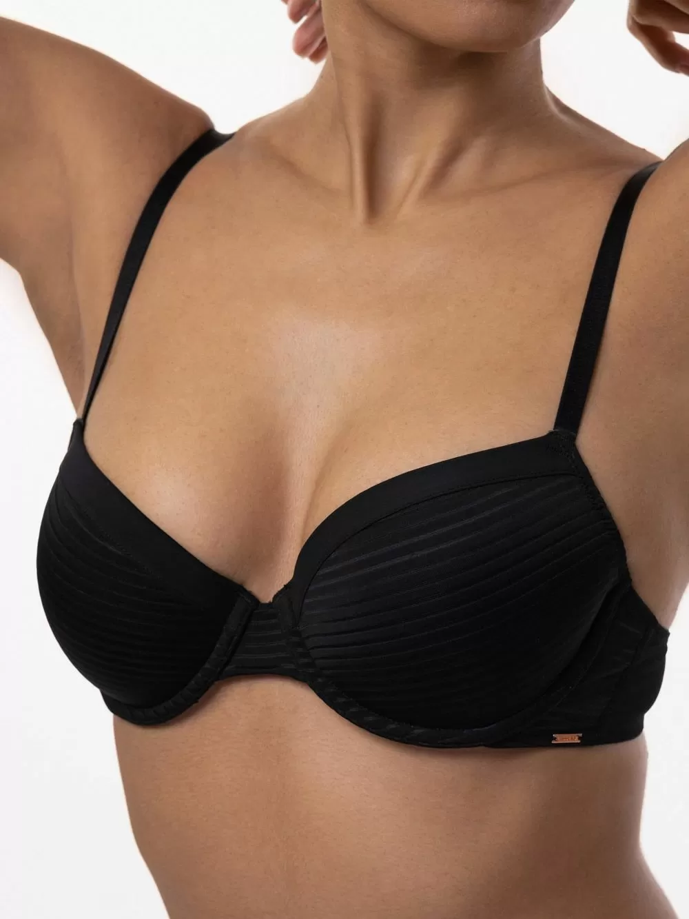 Σουτιέν DORINA Louise - Ενίσχυση & Μπανέλα - Eco Fibres 