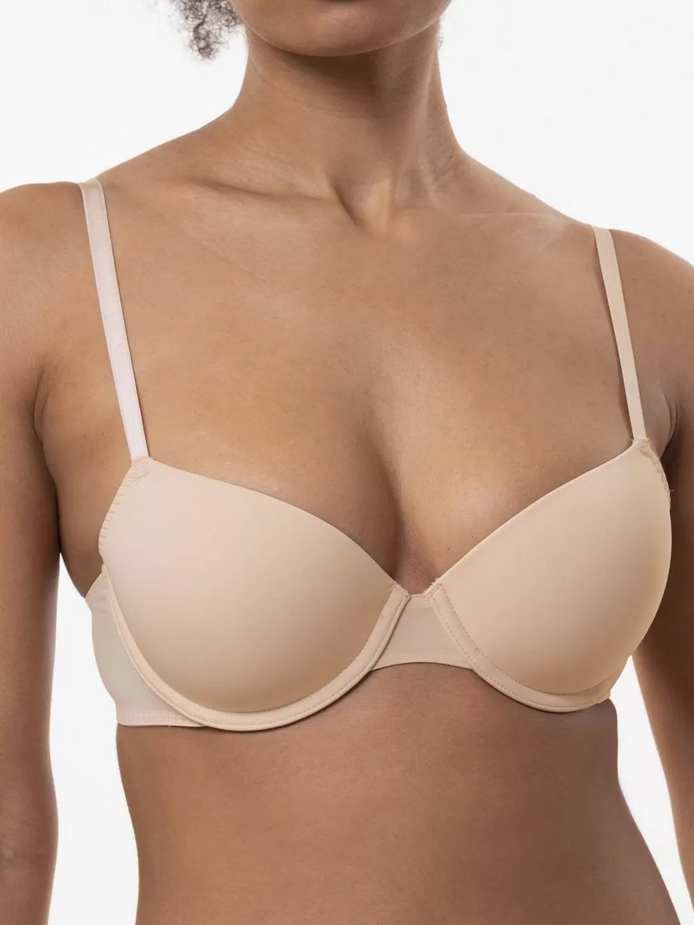 Σουτιέν DORINA Louise - Ενίσχυση & Μπανέλα - Eco Fibres 