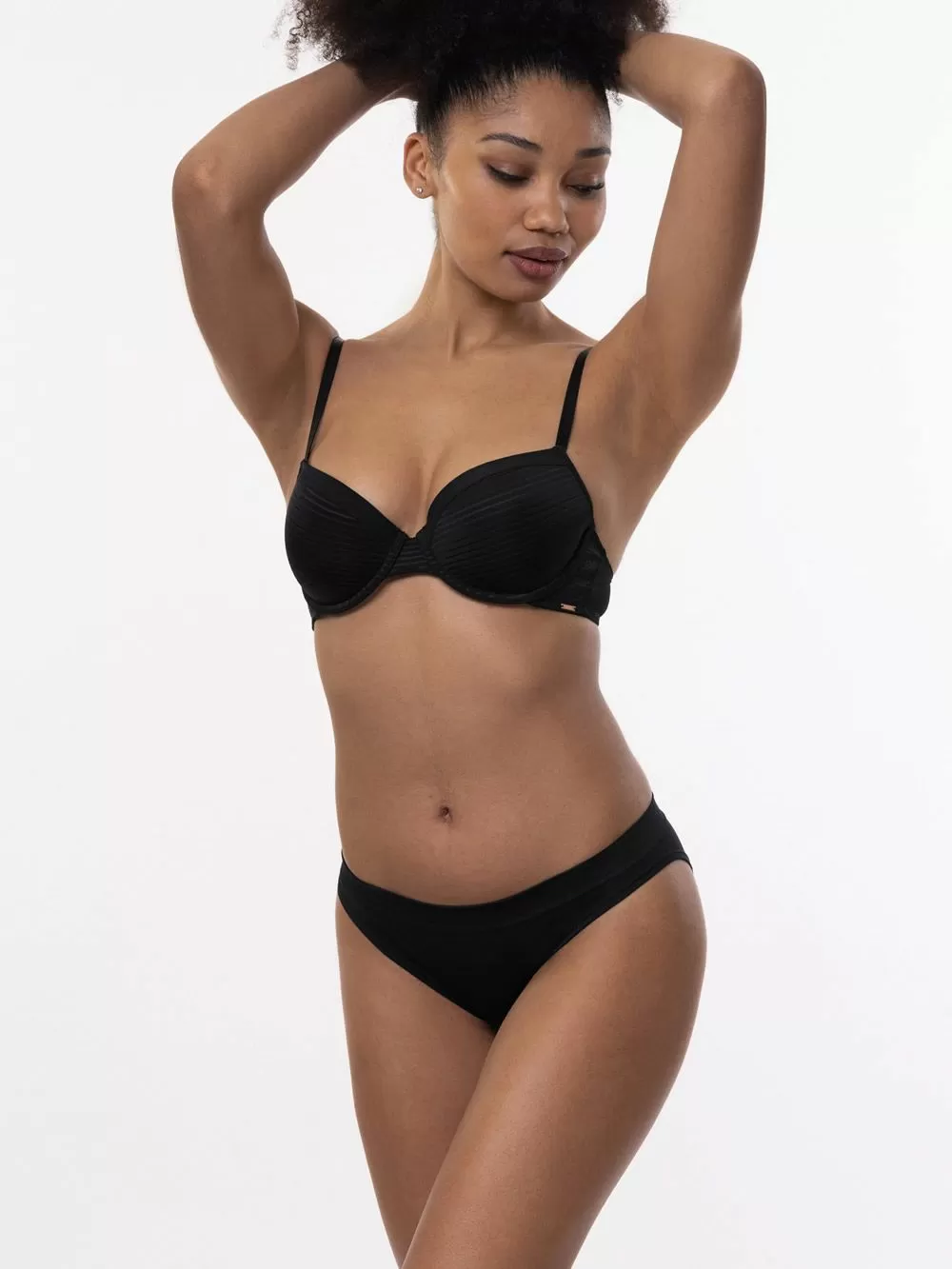 Σουτιέν DORINA Louise - Ενίσχυση & Μπανέλα - Eco Fibres 