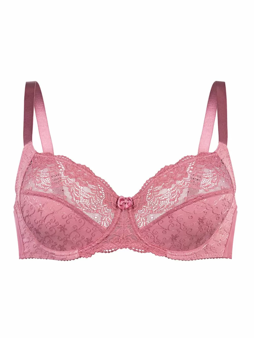 Σουτιέν DORINA PHILIPPA για Μεγάλο Στήθος - Ενίσχυση & Μπανέλα - Δαντέλα