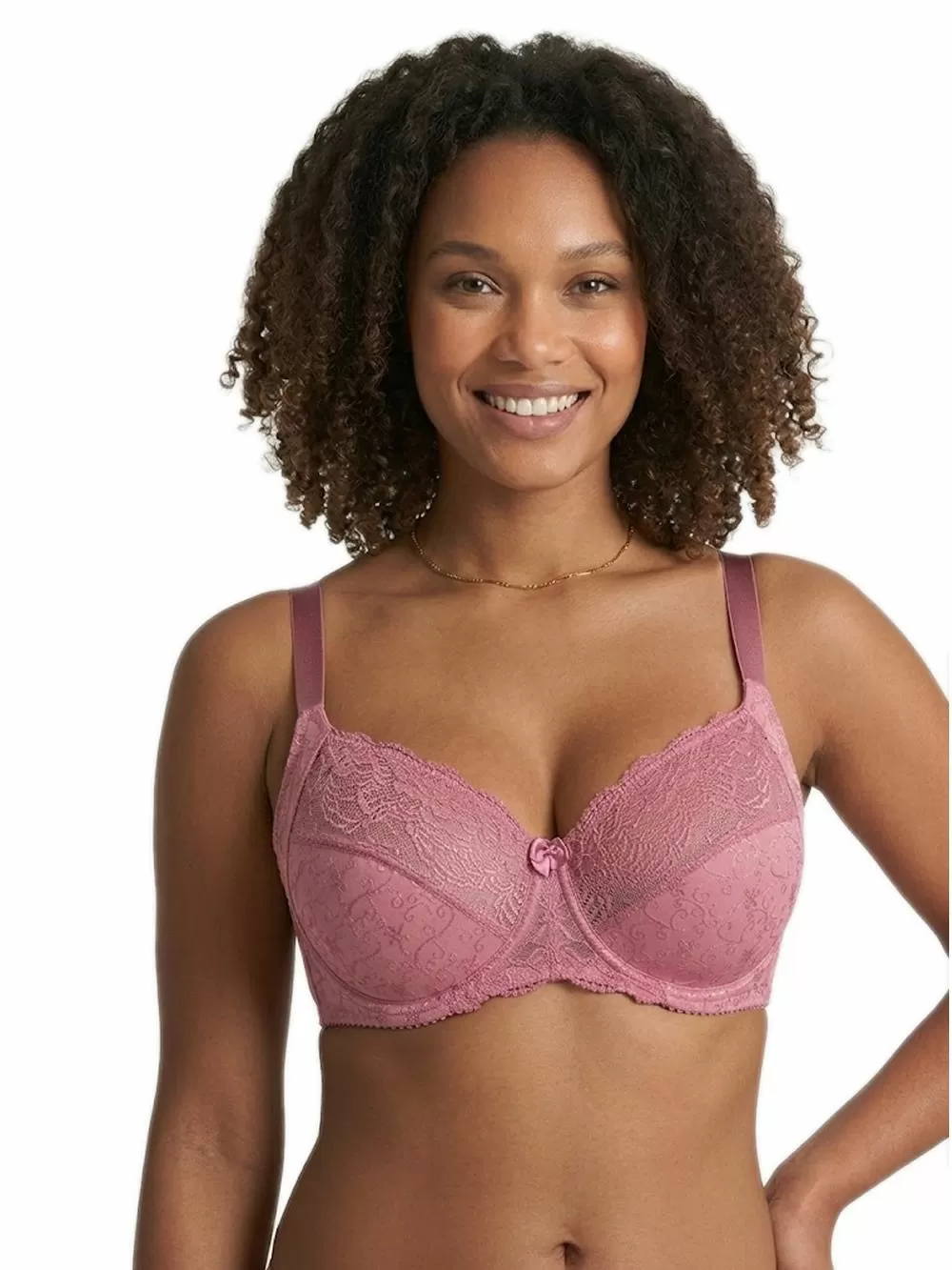 Σουτιέν DORINA PHILIPPA για Μεγάλο Στήθος - Ενίσχυση & Μπανέλα - Δαντέλα