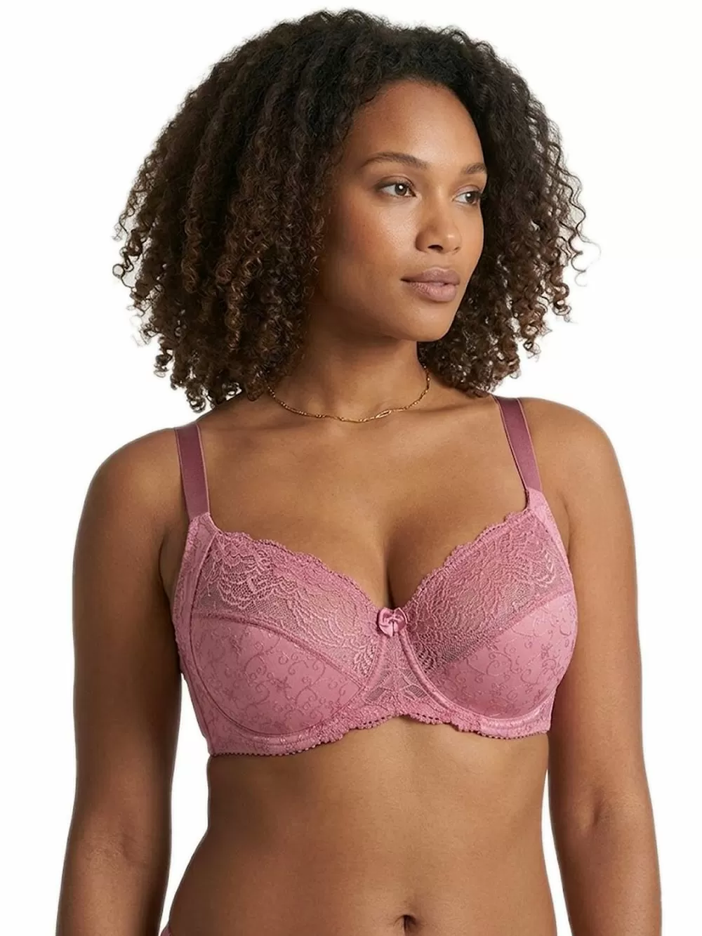 Σουτιέν DORINA PHILIPPA για Μεγάλο Στήθος - Ενίσχυση & Μπανέλα - Δαντέλα