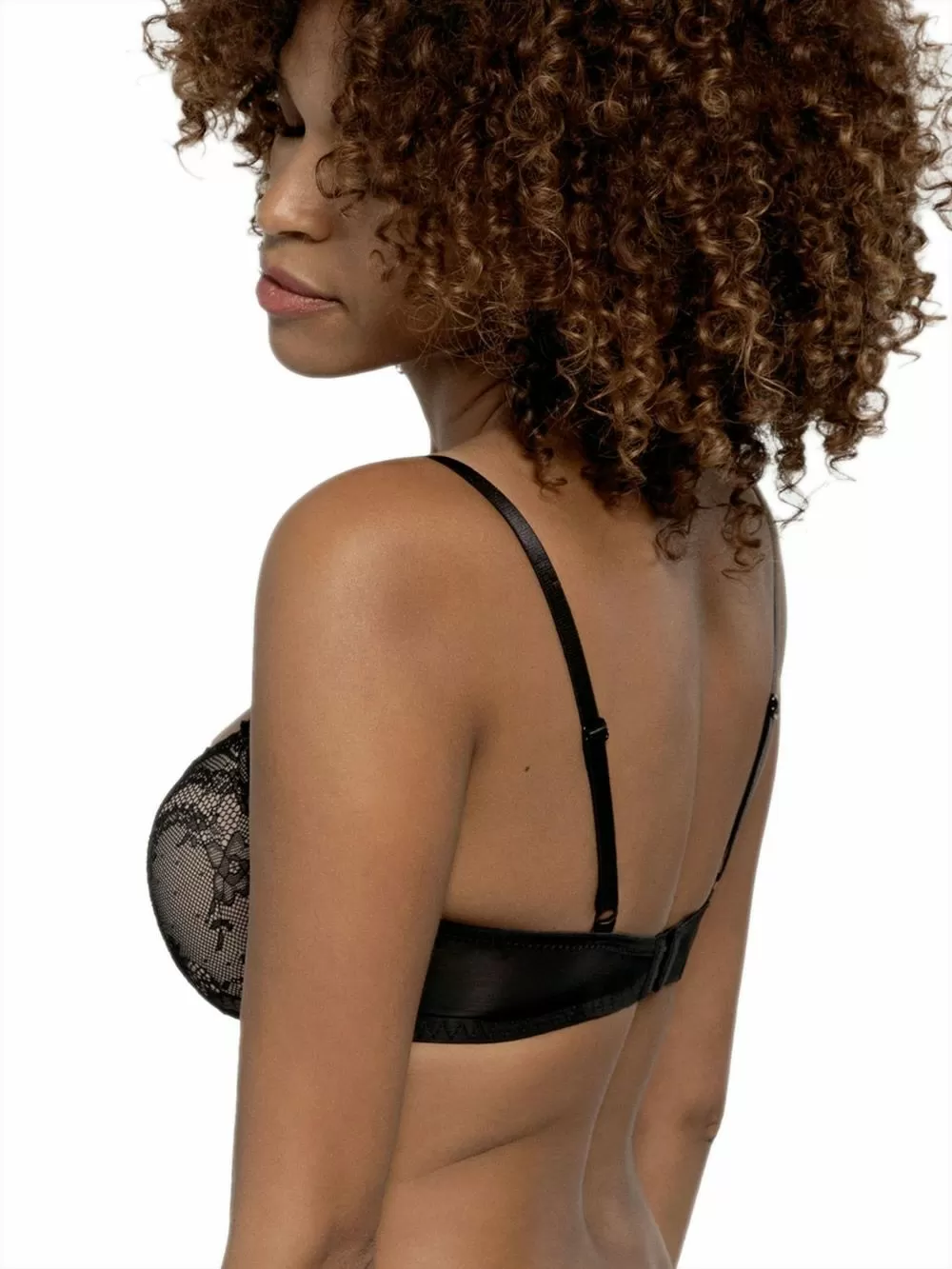 Σουτιέν DORINA Chloe 1+1 ΔΩΡΟ - Ενίσχυση & Μπανέλα