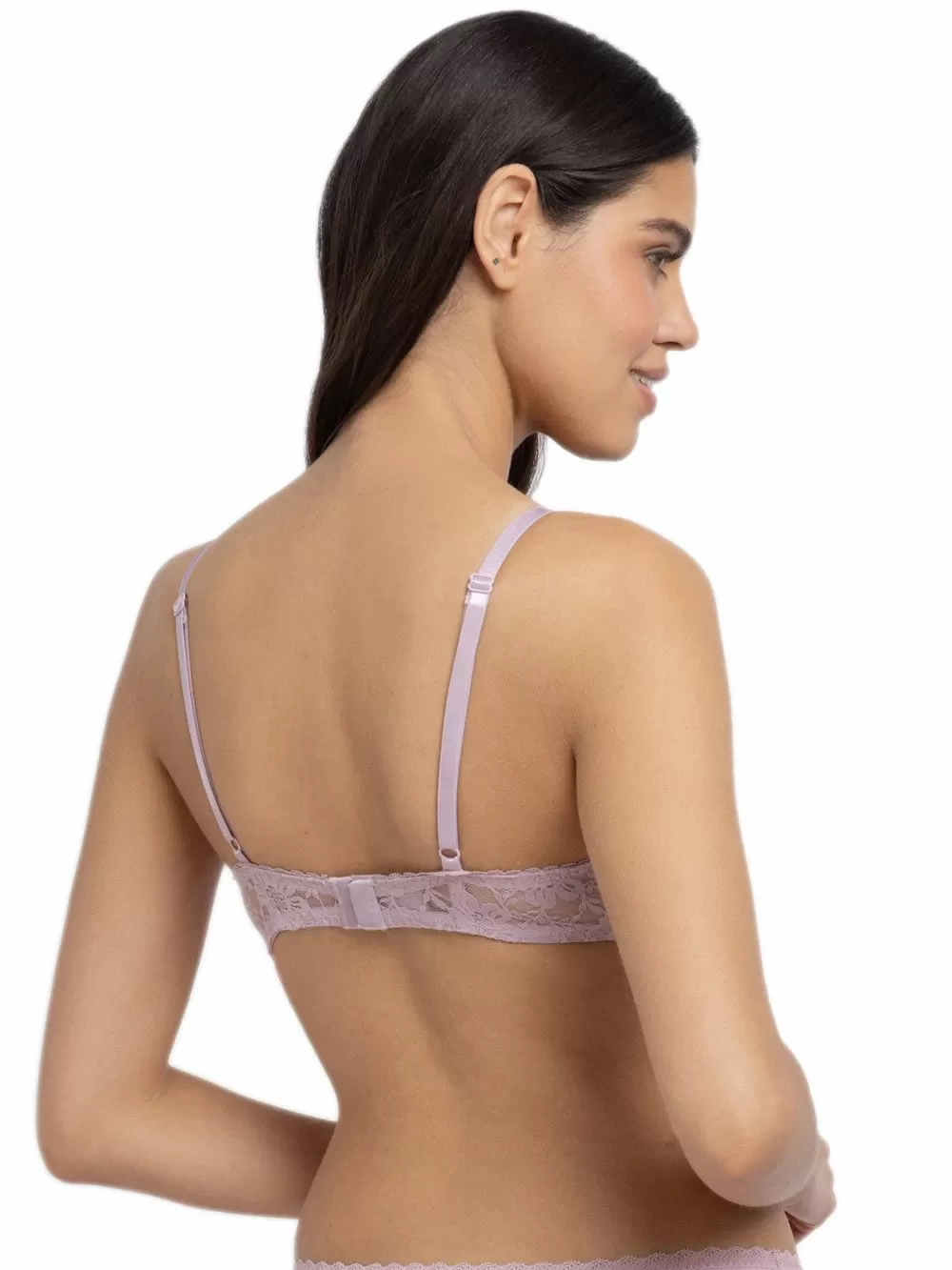 Σουτιέν DORINA Push Up Sonia 1+1 ΔΩΡΟ - Πλουσιότερο Στήθος +1 Μέγεθος
