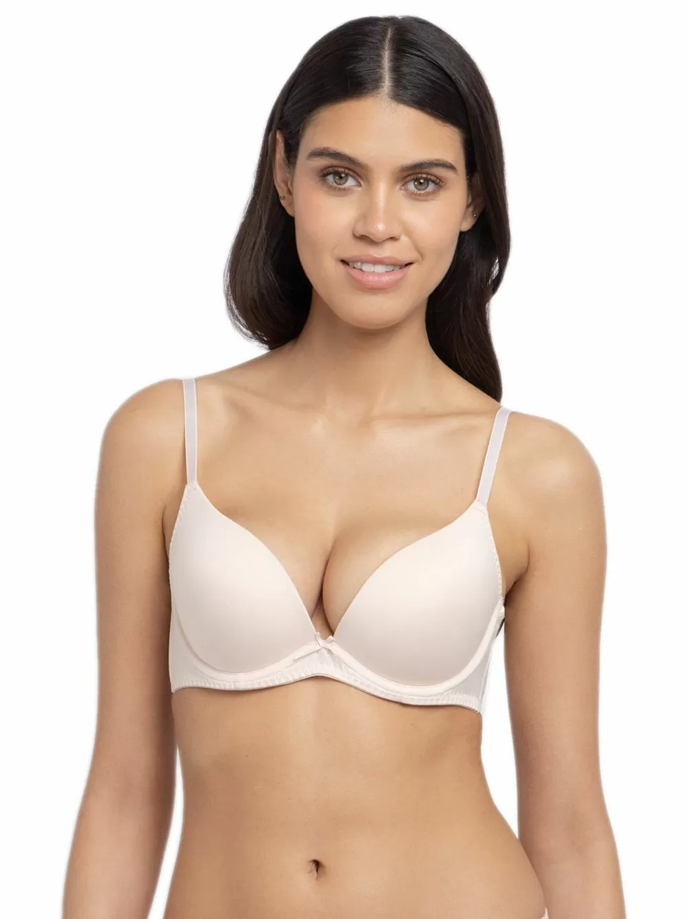 Σουτιέν DORINA Push Up Sonia 1+1 ΔΩΡΟ - Πλουσιότερο Στήθος +1 Μέγεθος