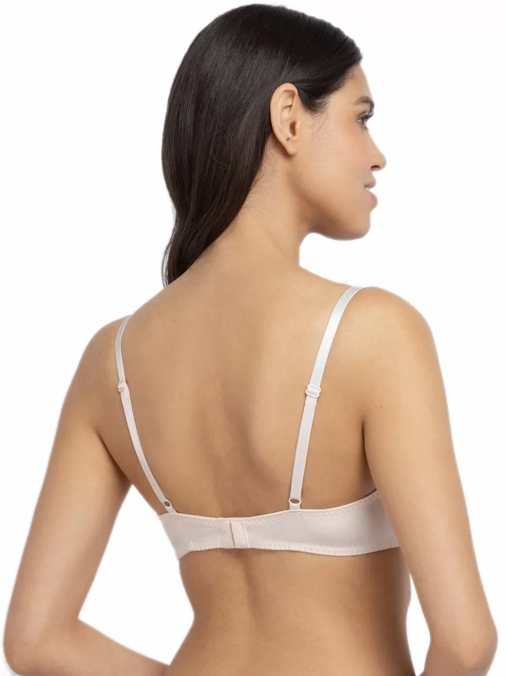 Σουτιέν DORINA Push Up Sonia 1+1 ΔΩΡΟ - Πλουσιότερο Στήθος +1 Μέγεθος