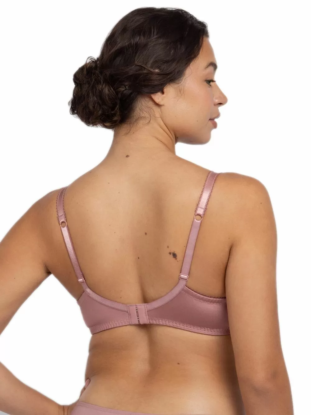 Σουτιέν DORINA Celine 1+1 ΔΩΡΟ - Ελαφριά Ενίσχυση & Μπανέλα - Δαντέλα