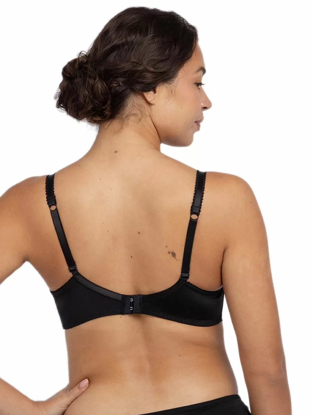 Σουτιέν DORINA Celine 1+1 ΔΩΡΟ - Ελαφριά Ενίσχυση & Μπανέλα - Δαντέλα