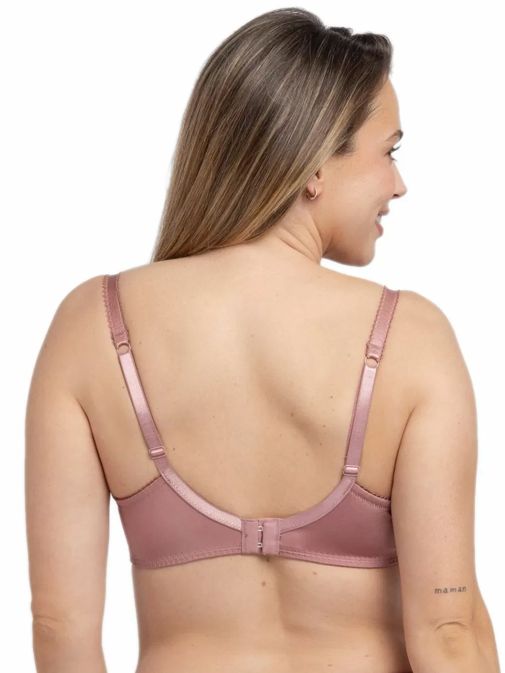 Σουτιέν DORINA Celine 1+1 ΔΩΡΟ - Μεγάλο Στήθος - Μπανέλα - Σταθερό Κράτημα