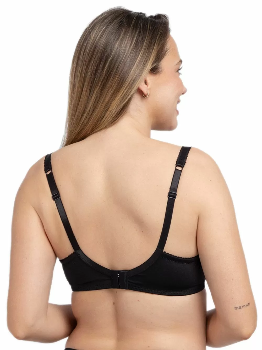 Σουτιέν DORINA Celine 1+1 ΔΩΡΟ - Μεγάλο Στήθος - Μπανέλα - Σταθερό Κράτημα