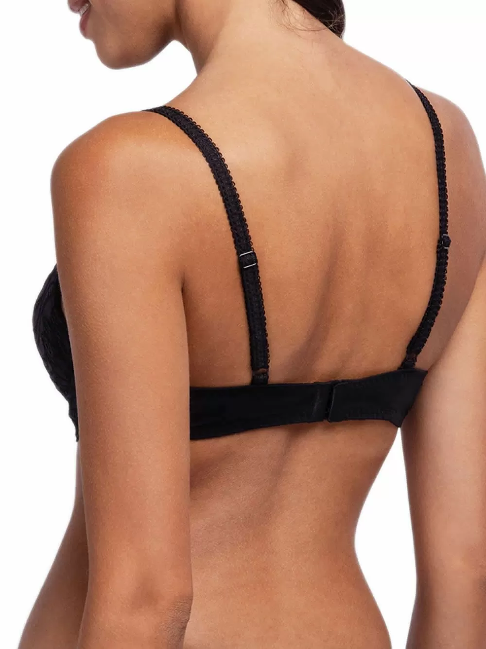 Σουτιέν DORINA Push Up Angie 1+1 ΔΩΡΟ - Αφαιρούμενη Ενίσχυση & Μπανέλα 