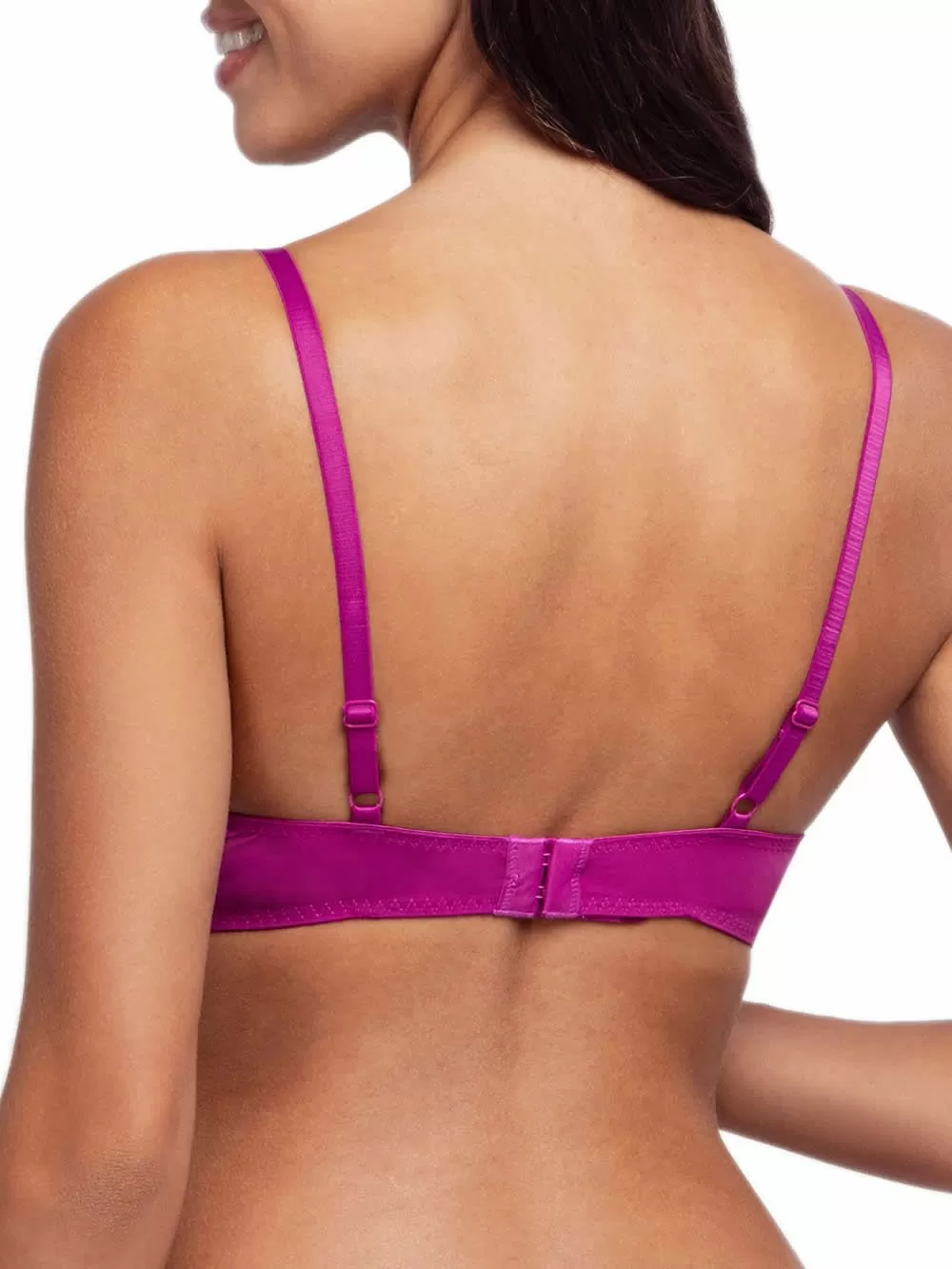 Σουτιέν DORINA Push Up Angie 1+1 ΔΩΡΟ - Αφαιρούμενη Ενίσχυση & Μπανέλα 