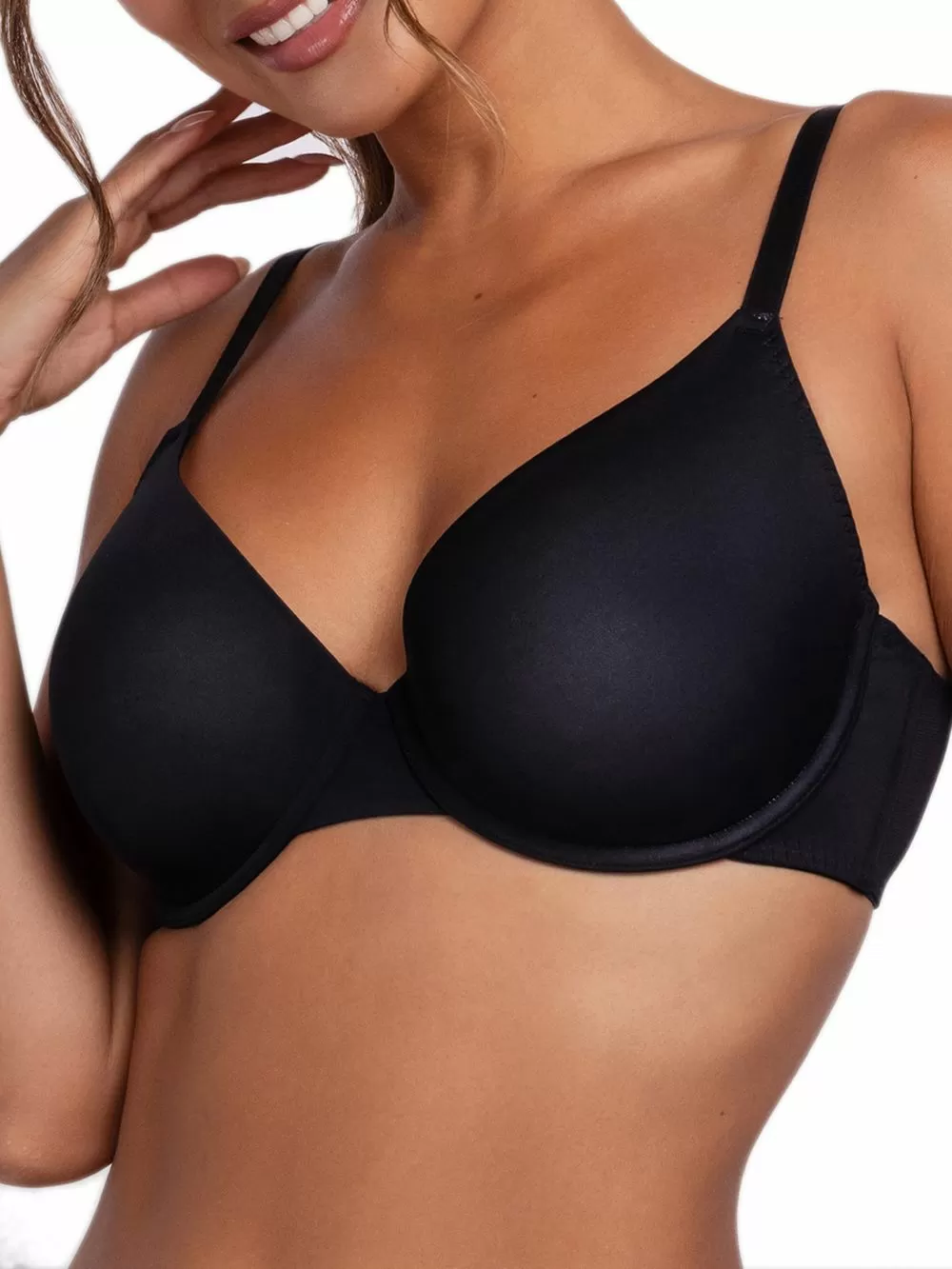 Σουτιέν DORINA Sonia 1+1 ΔΩΡΟ - Ενίσχυση & Μπανέλα - Μεγάλο Στήθος