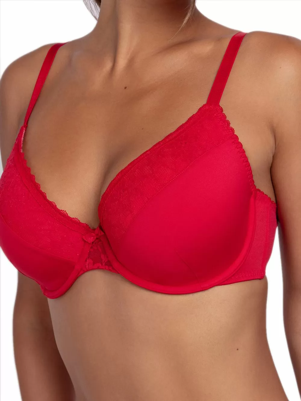 Σουτιέν DORINA Sonia 1+1 ΔΩΡΟ - Ενίσχυση & Μπανέλα - Μεγάλο Στήθος