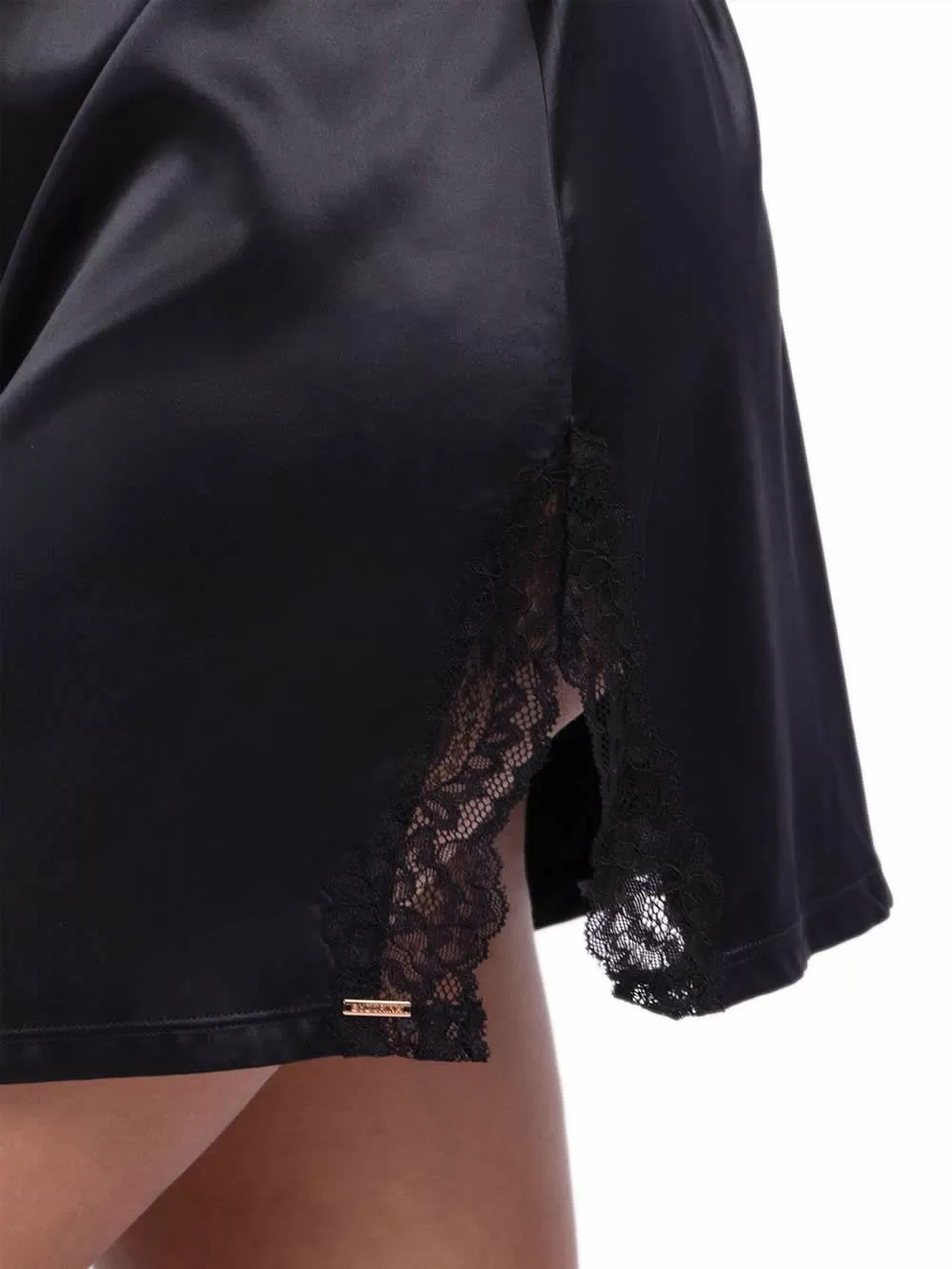 Νυχτικό DORINA Origins - Απαλό Σατέν & Δαντέλα