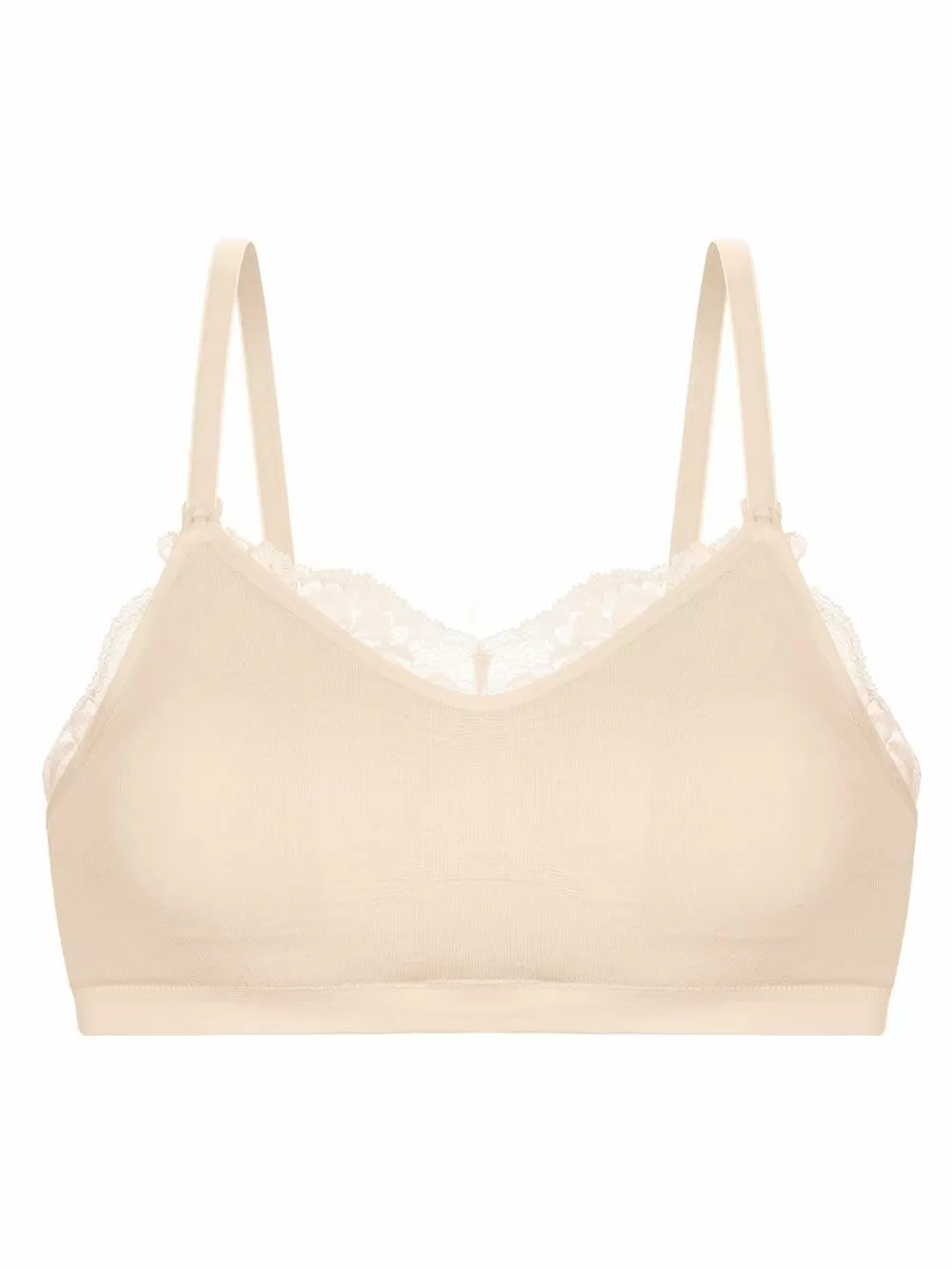 Σουτιέν Θηλασμού DORINA ROMY - Αφαιρούμενη Ήπια Ενίσχυση - Χωρίς Μπανέλα 