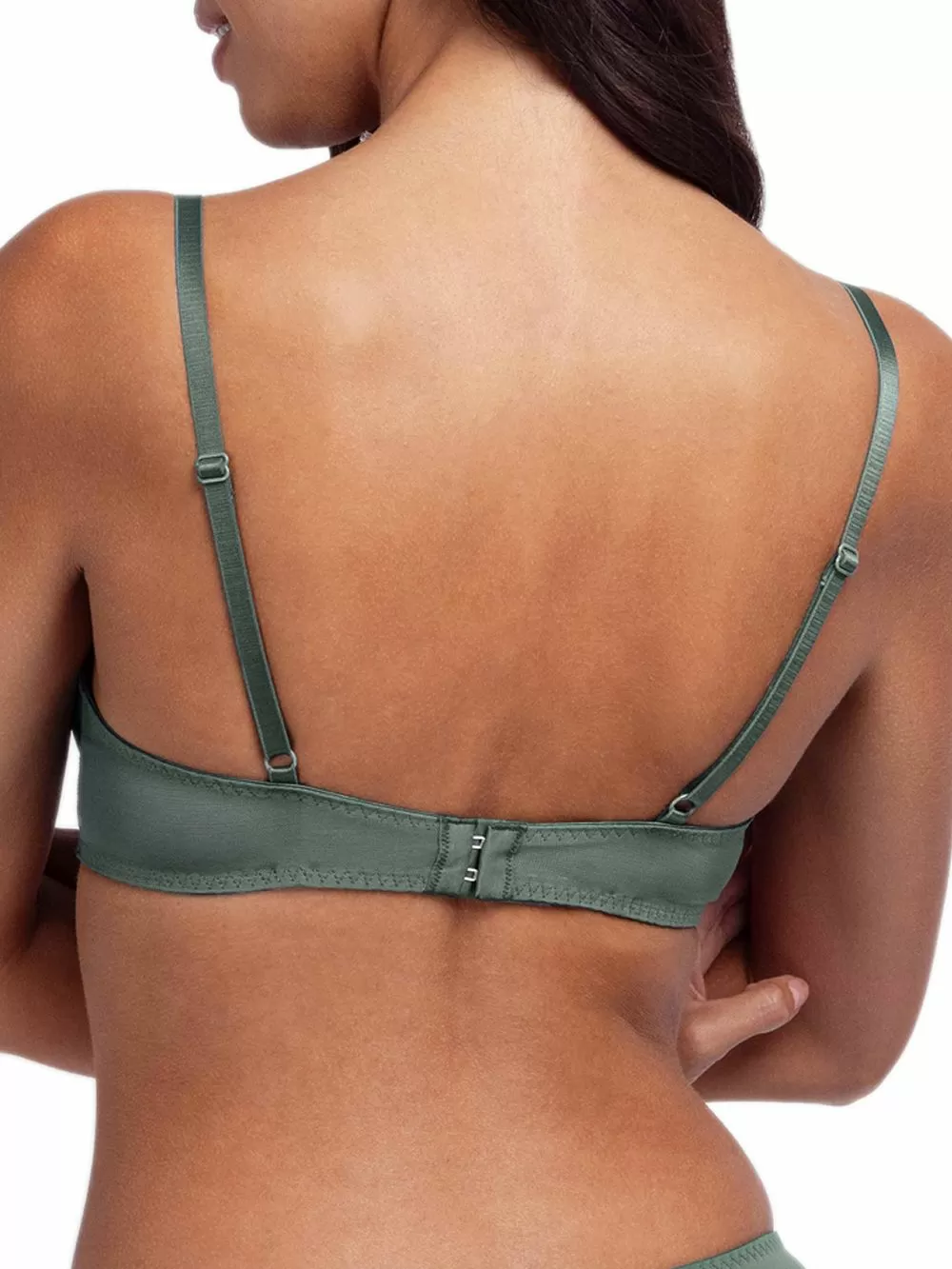 Σουτιέν DORINA Madison 1+1 ΔΩΡΟ - Ήπια Ενίσχυση & Μπανέλα 