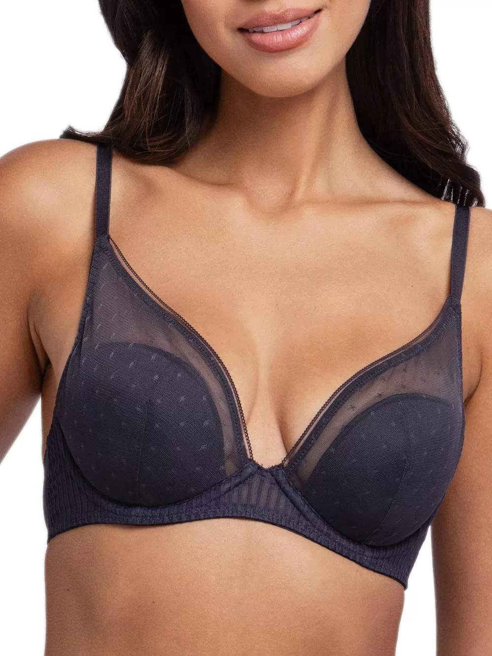 Σουτιέν DORINA Madison 1+1 ΔΩΡΟ - Ήπια Ενίσχυση & Μπανέλα 