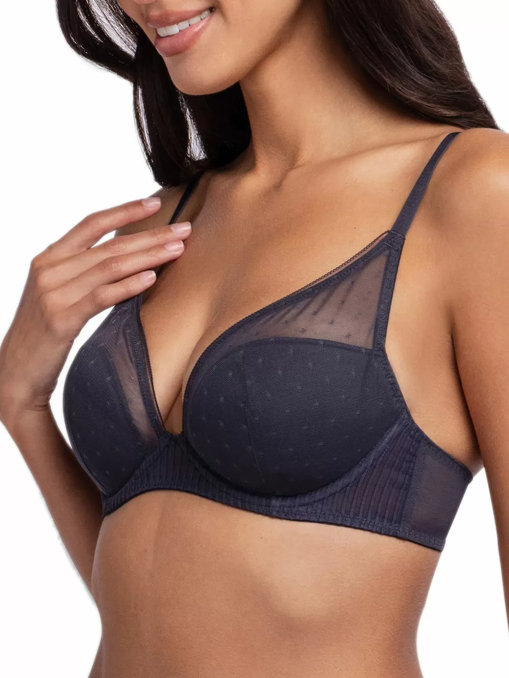 Σουτιέν DORINA Madison 1+1 ΔΩΡΟ - Ήπια Ενίσχυση & Μπανέλα 