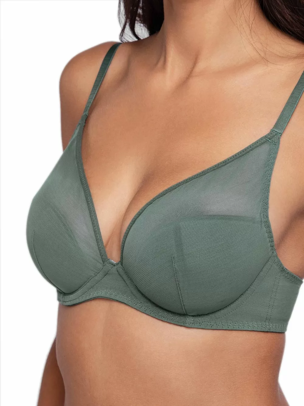 Σουτιέν DORINA Madison 1+1 ΔΩΡΟ - Ήπια Ενίσχυση & Μπανέλα 