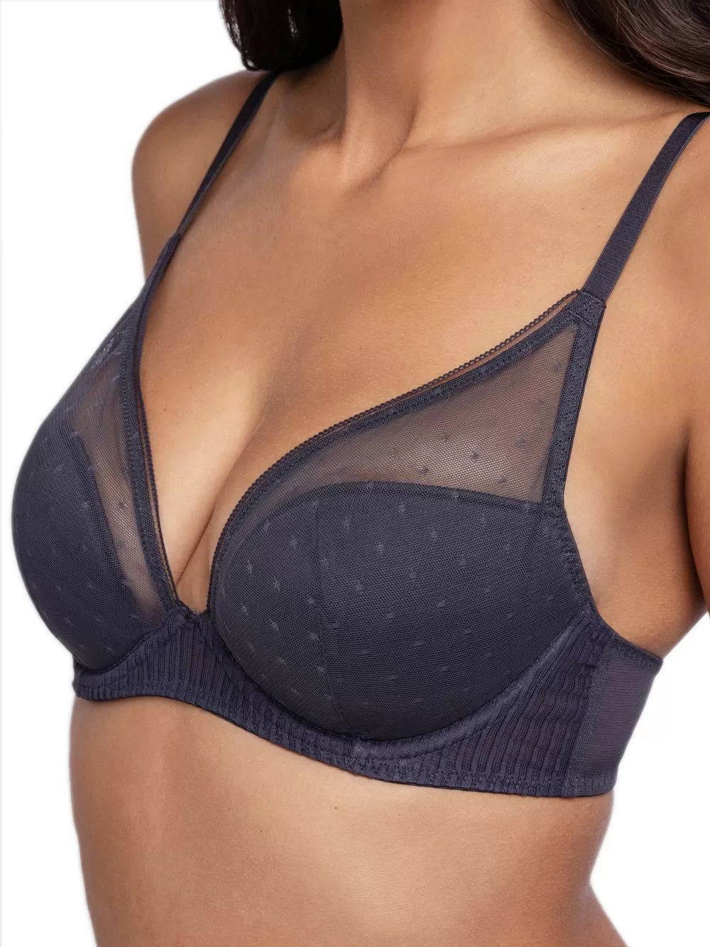 Σουτιέν DORINA Madison 1+1 ΔΩΡΟ - Ήπια Ενίσχυση & Μπανέλα 