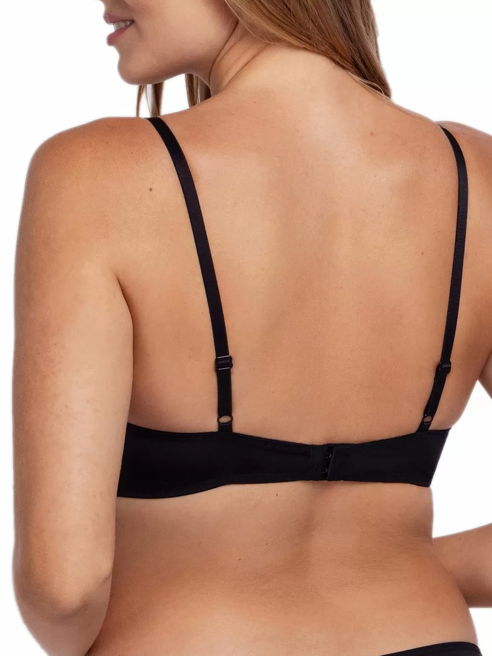 Σουτιέν DORINA Willa Push Up 1+1 ΔΩΡΟ - Ενίσχυση & Μπανέλα 