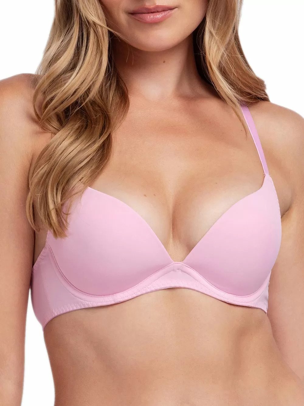 Σουτιέν DORINA Willa Push Up 1+1 ΔΩΡΟ - Ενίσχυση & Μπανέλα 