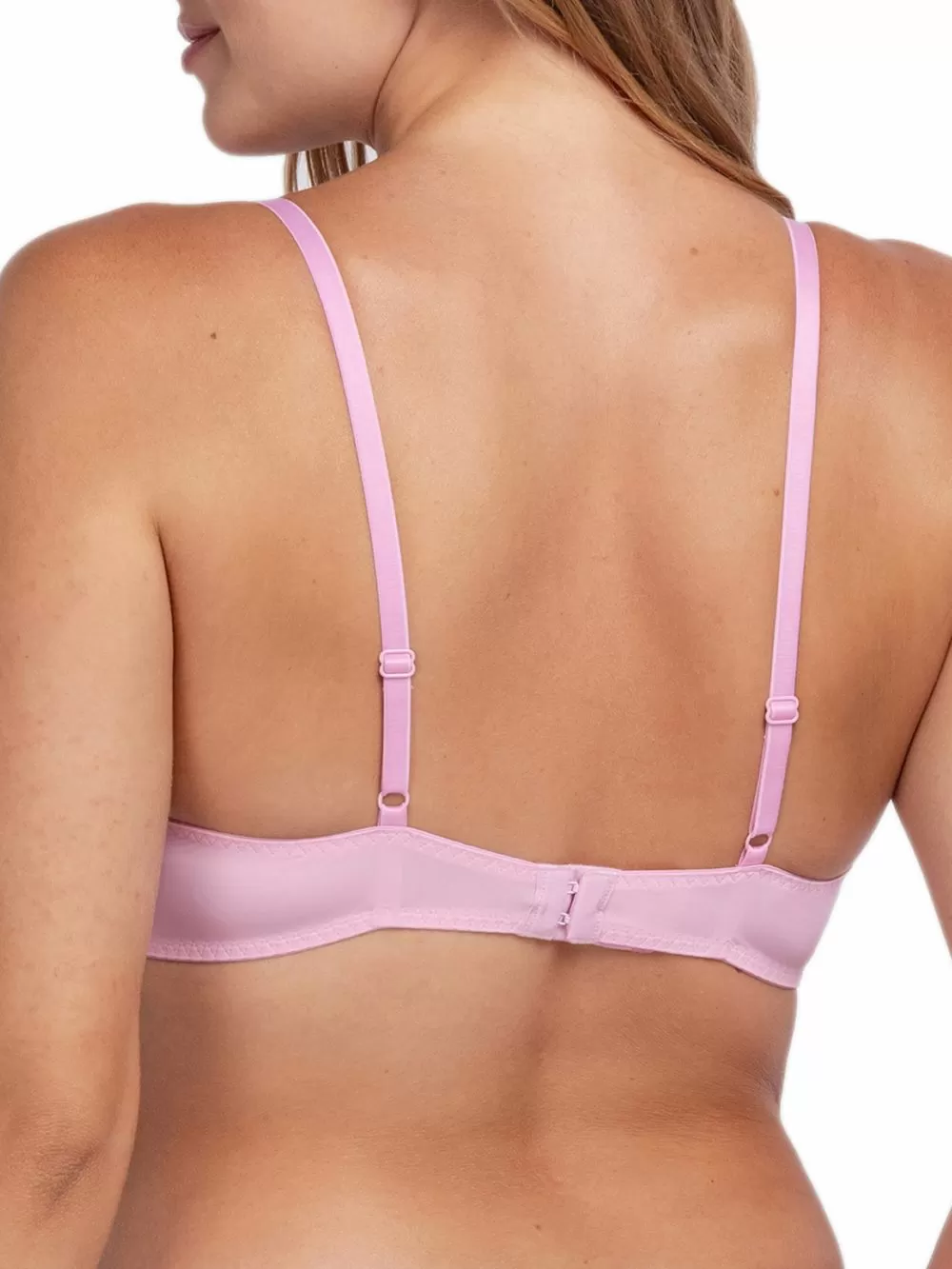 Σουτιέν DORINA Willa Push Up 1+1 ΔΩΡΟ - Ενίσχυση & Μπανέλα 