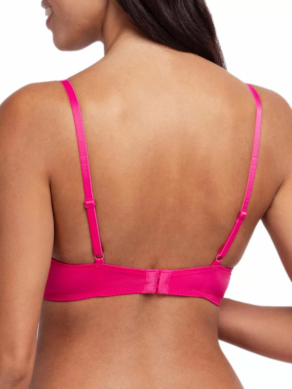 Σουτιέν DORINA Willa Push Up 1+1 ΔΩΡΟ - Ενίσχυση & Μπανέλα 