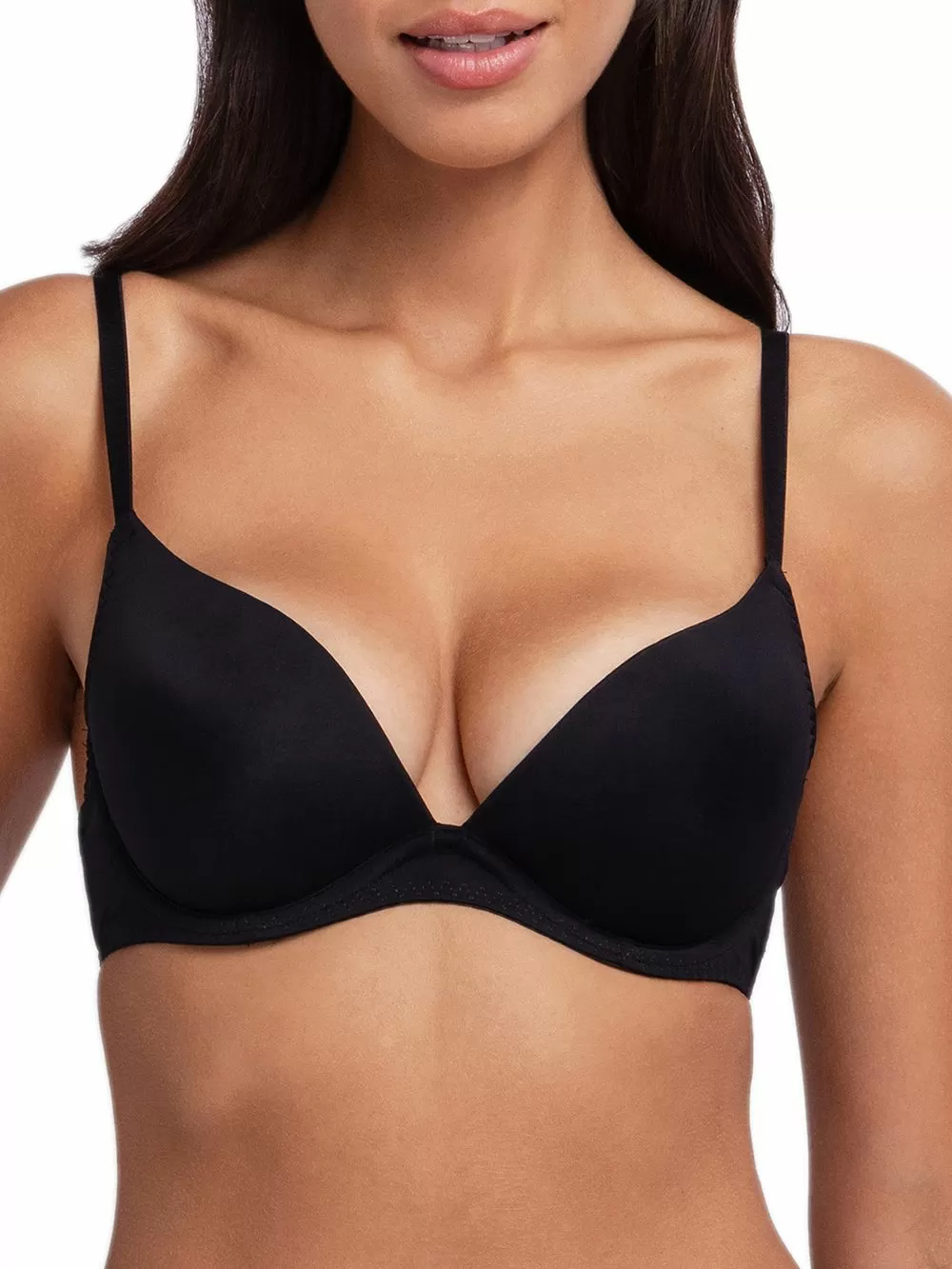 Σουτιέν DORINA Willa Push Up 1+1 ΔΩΡΟ - Ενίσχυση & Μπανέλα 