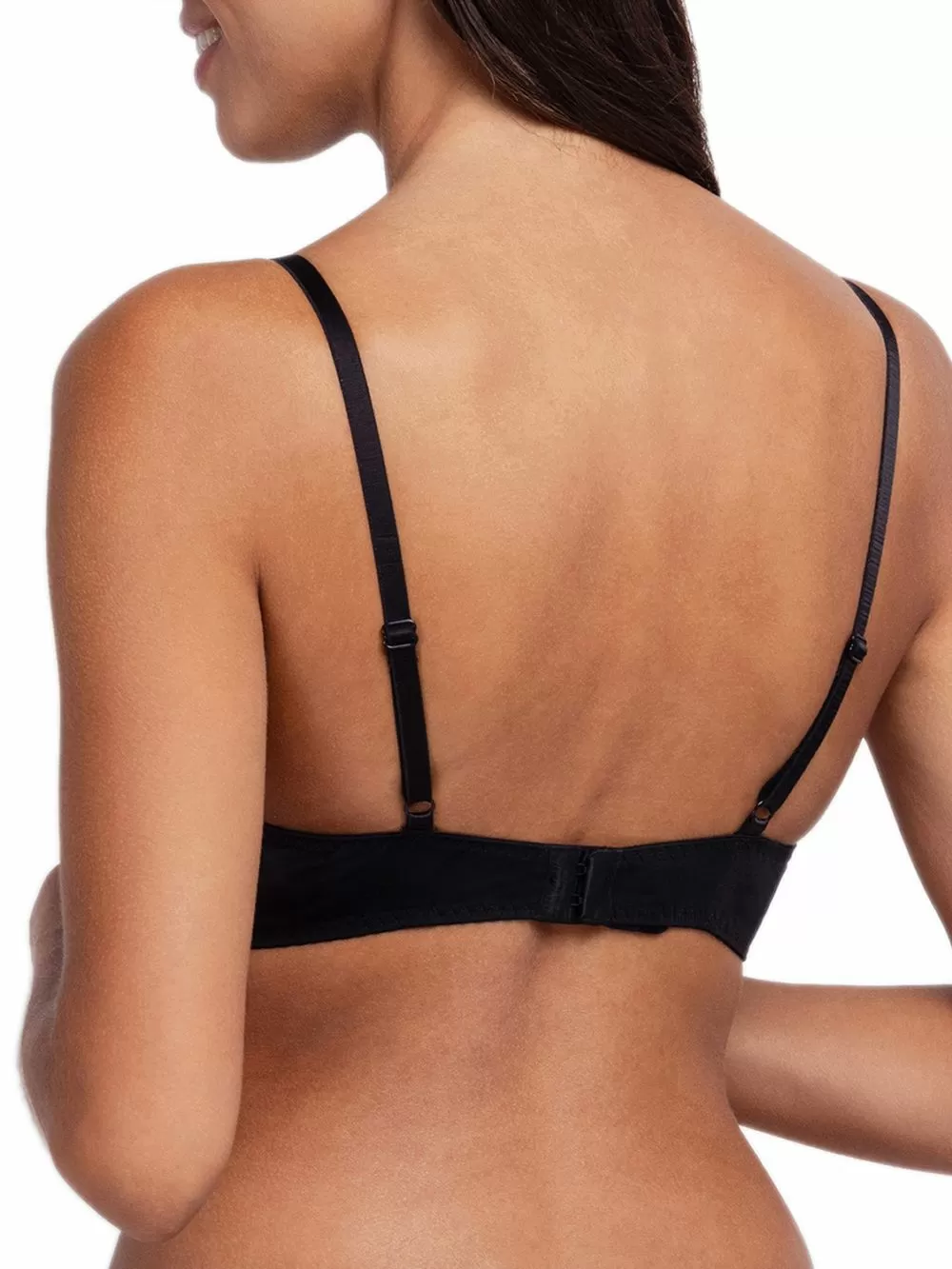 Σουτιέν DORINA Willa Push Up 1+1 ΔΩΡΟ - Ενίσχυση & Μπανέλα 