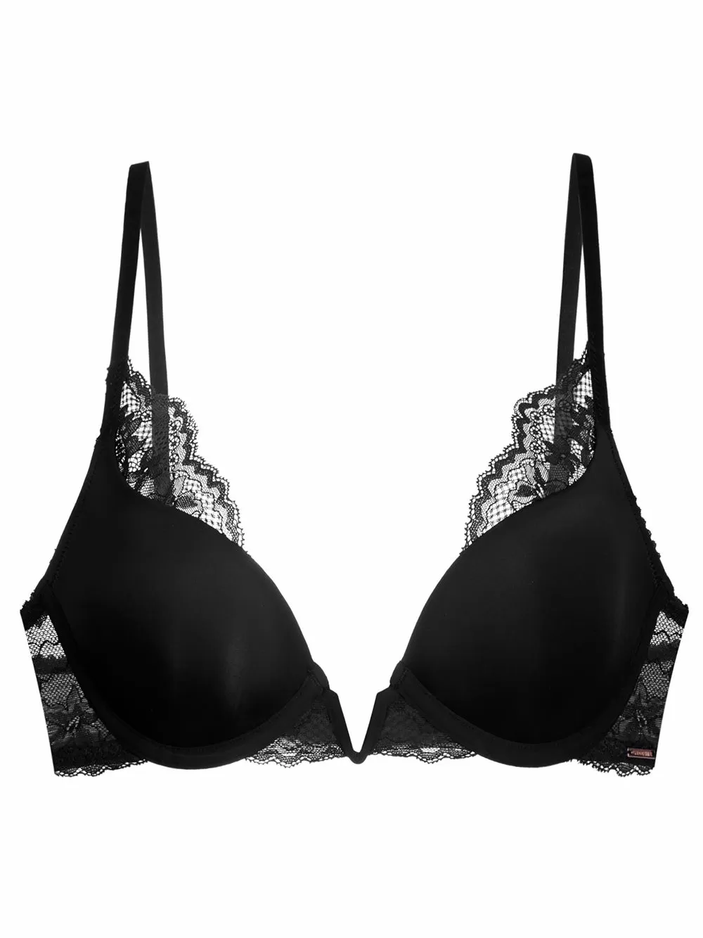 DORINA Σουτιέν Anahi Push Up Bra - Ενίσχυση - Βαθύ V