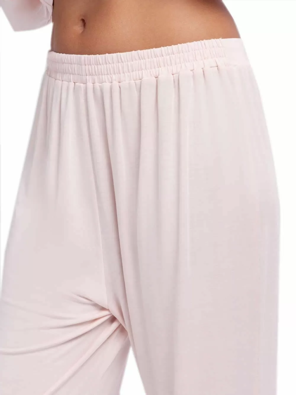 Πυτζάμα Πολυτελείας DORINA Charli - Super Απαλό Viscose