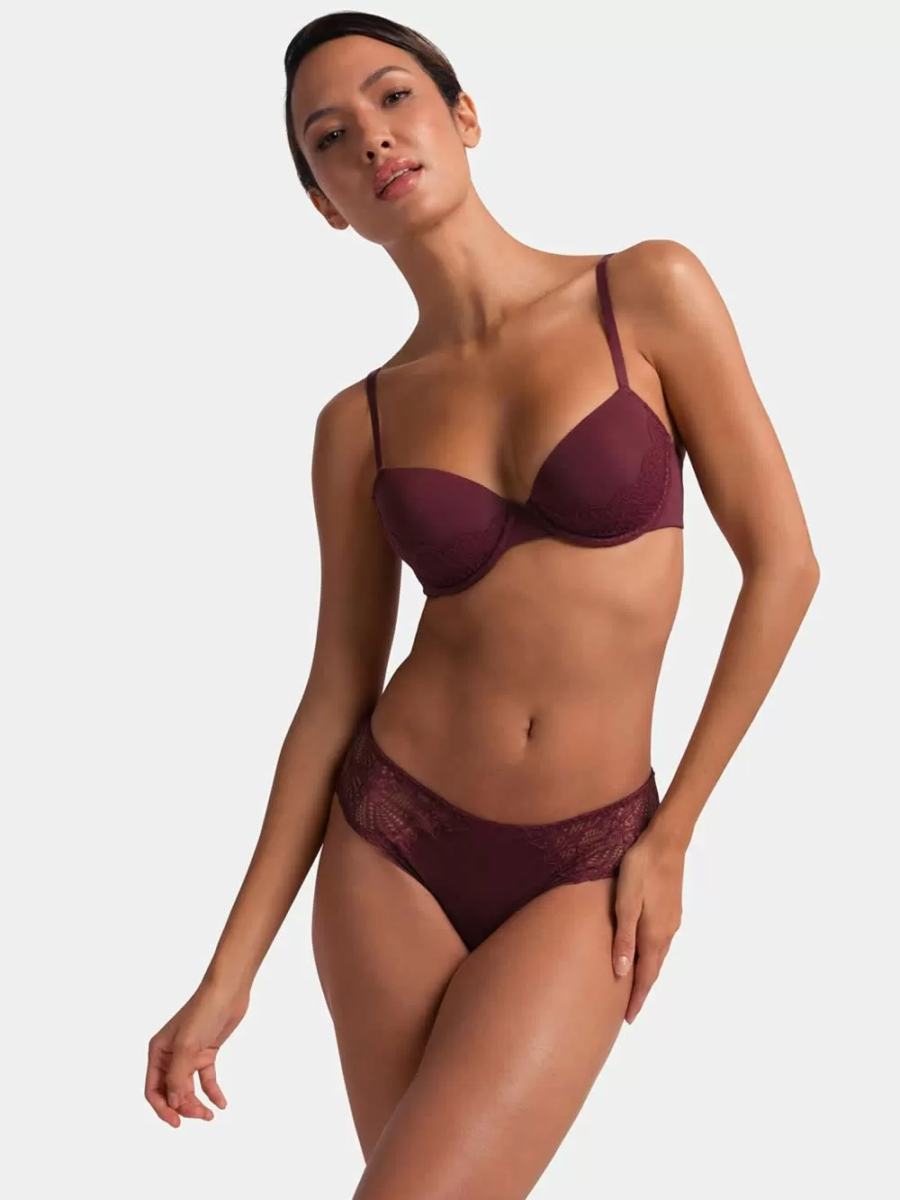 Σουτιέν DORINA Lorena 1+1 ΔΩΡΟ - Ενίσχυση & Μπανέλα