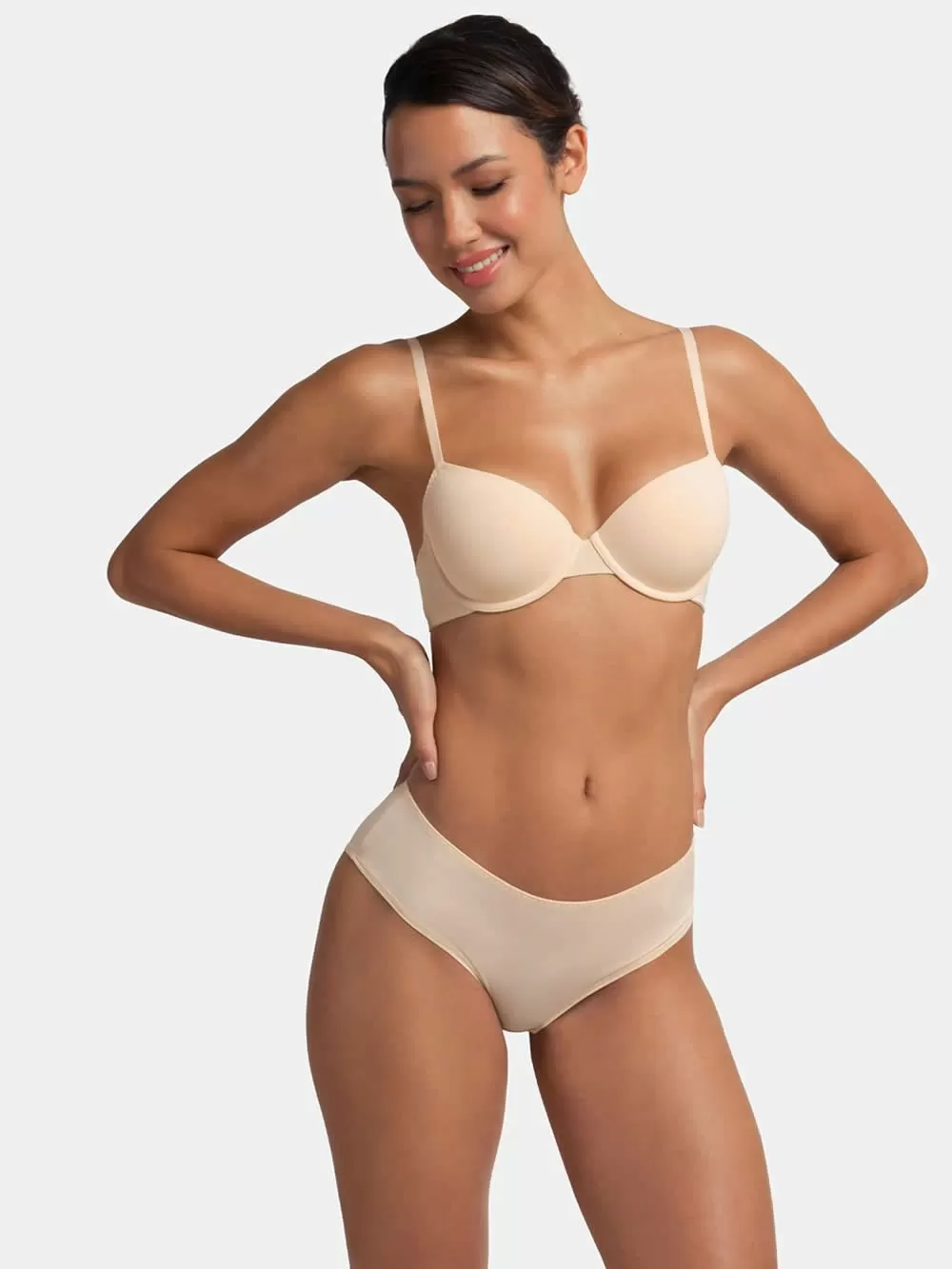 Σουτιέν DORINA Lorena 1+1 ΔΩΡΟ - Ενίσχυση & Μπανέλα