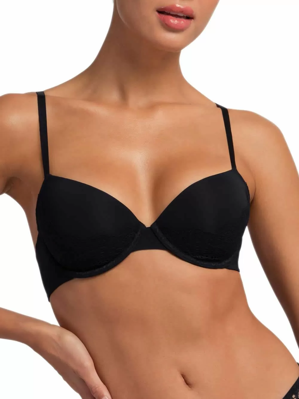 Σουτιέν DORINA Lorena 1+1 ΔΩΡΟ - Ενίσχυση & Μπανέλα