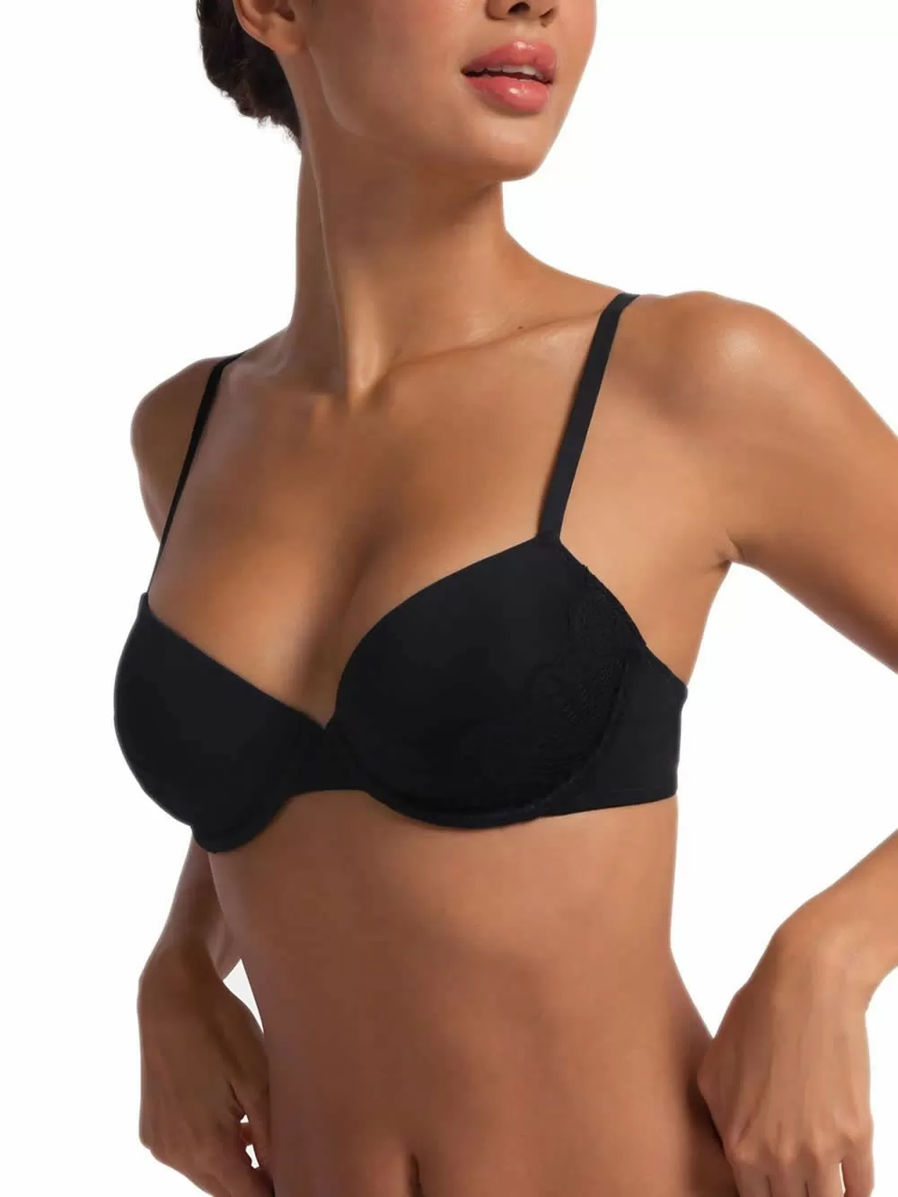 Σουτιέν DORINA Lorena 1+1 ΔΩΡΟ - Ενίσχυση & Μπανέλα