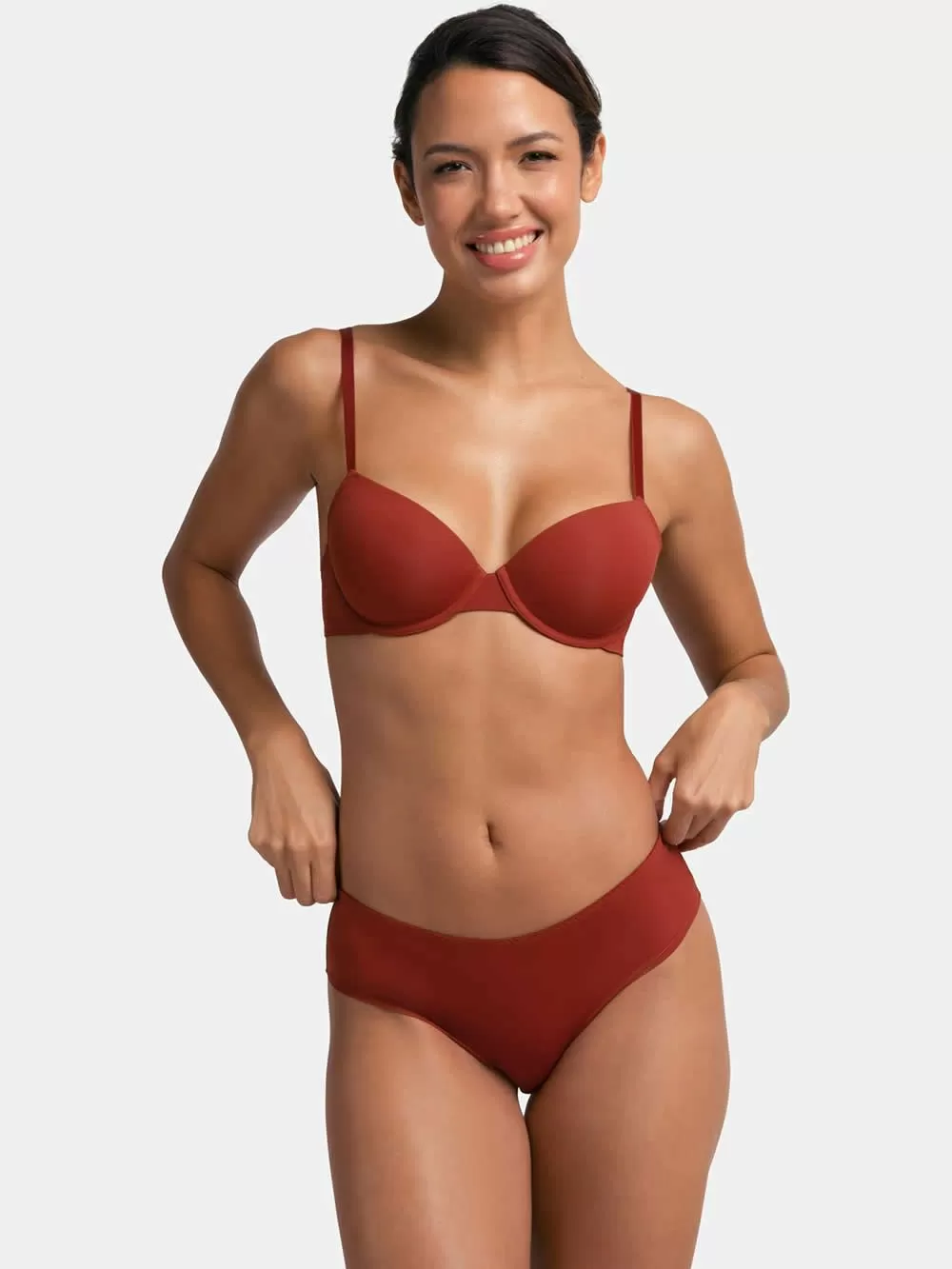 Σουτιέν DORINA Lorena 1+1 ΔΩΡΟ - Ενίσχυση & Μπανέλα