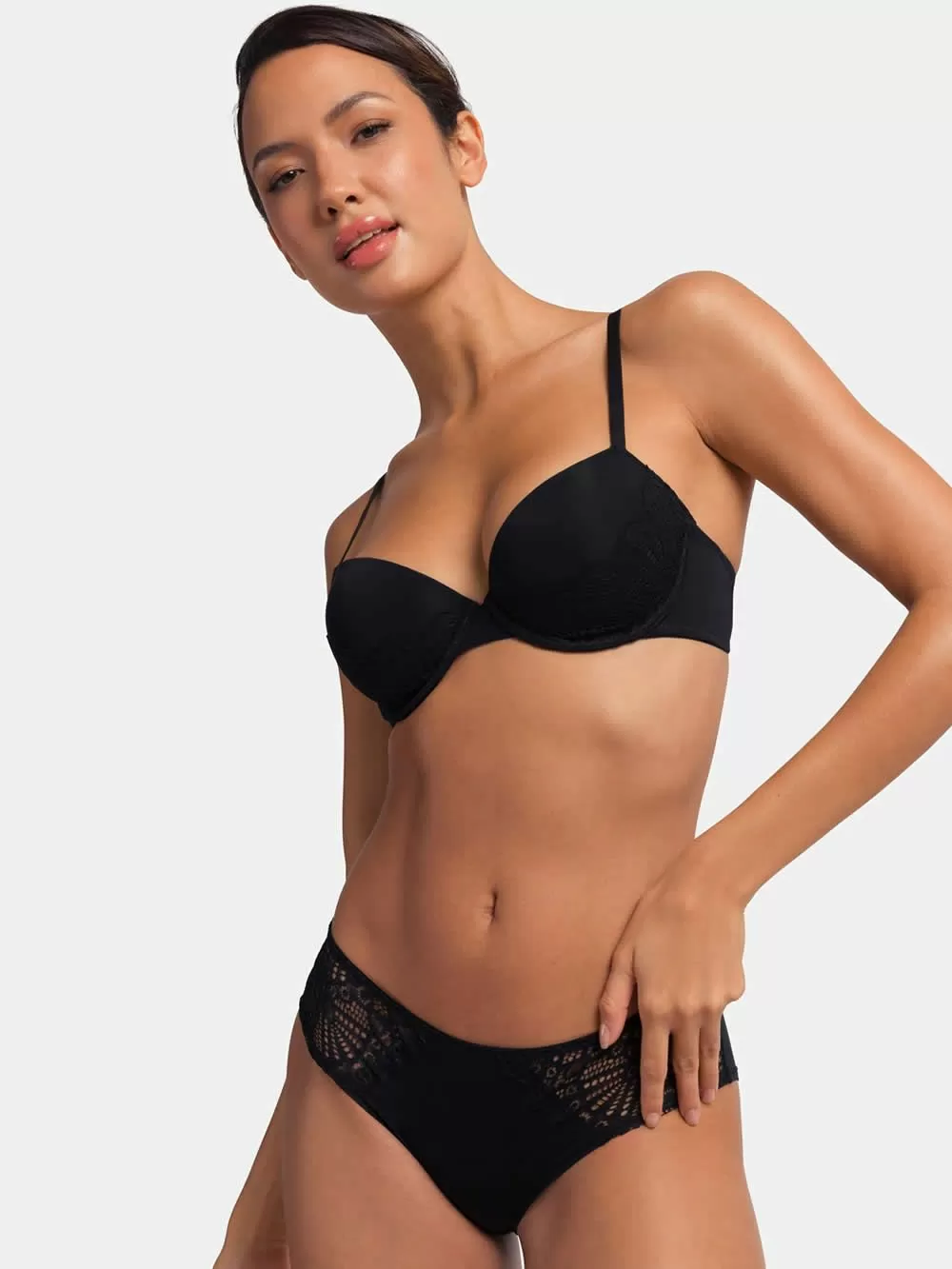 Σουτιέν DORINA Lorena 1+1 ΔΩΡΟ - Ενίσχυση & Μπανέλα