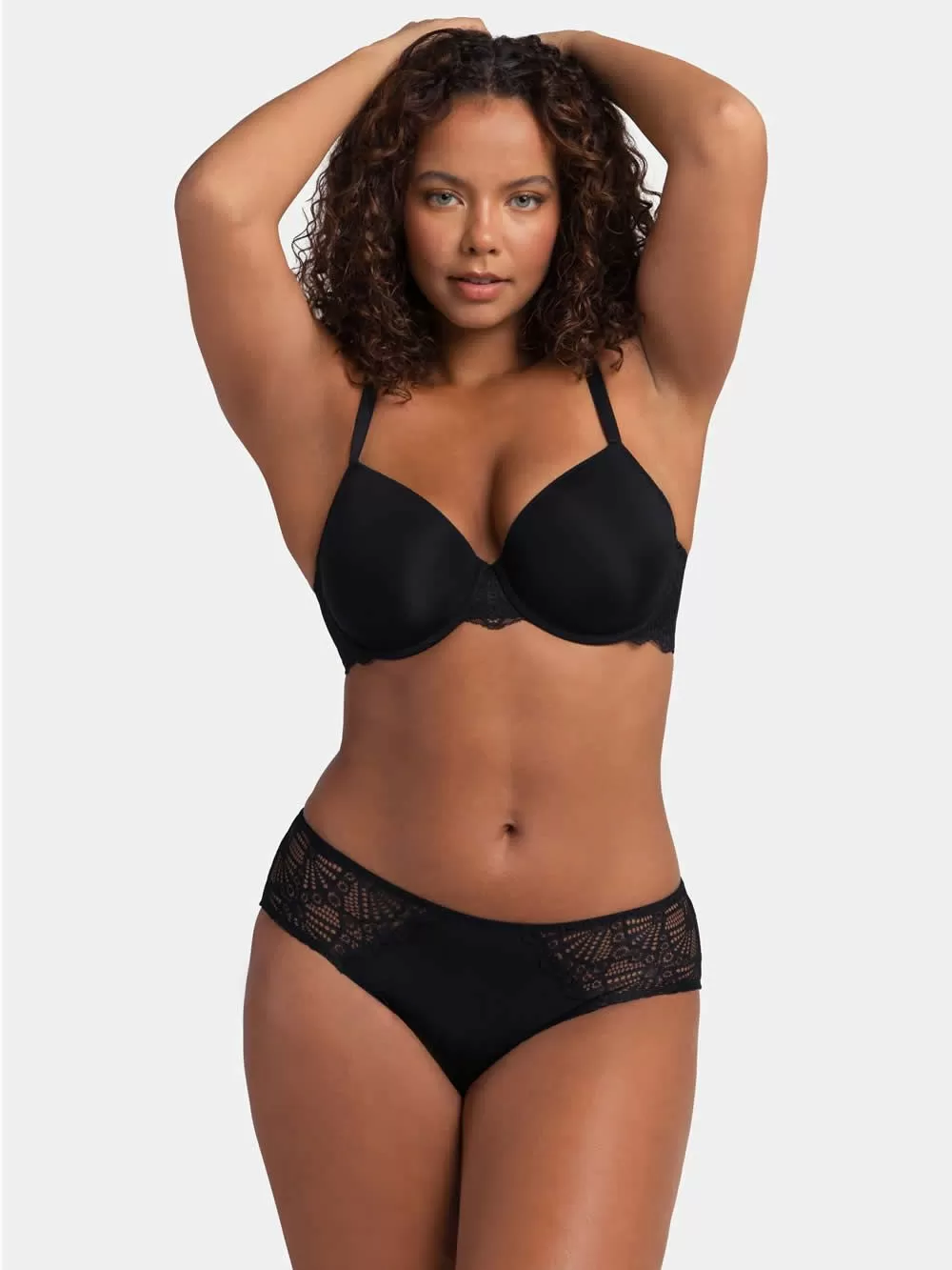 Σουτιέν DORINA Lorena 1+1 ΔΩΡΟ - Ενίσχυση & Μπανέλα