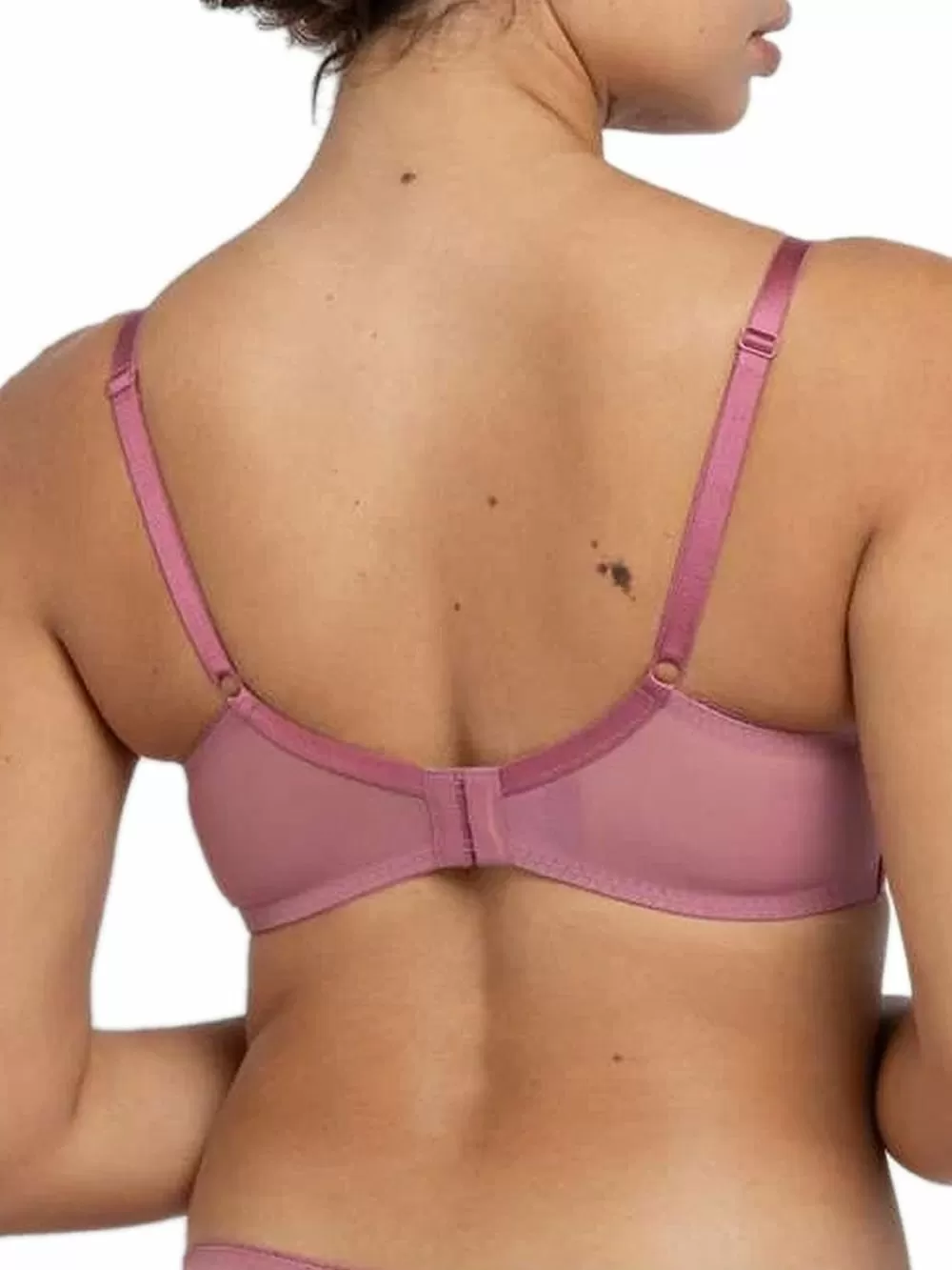 Σουτιέν DORINA Lincoln 1+1 ΔΩΡΟ - Ήπια Ενίσχυση & Μπανέλα - Μεγάλο Στήθος