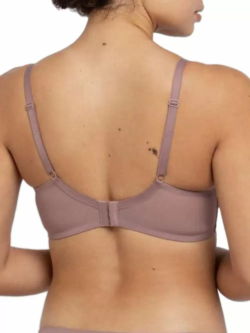 Σουτιέν DORINA Lincoln 1+1 ΔΩΡΟ - Ήπια Ενίσχυση & Μπανέλα - Μεγάλο Στήθος