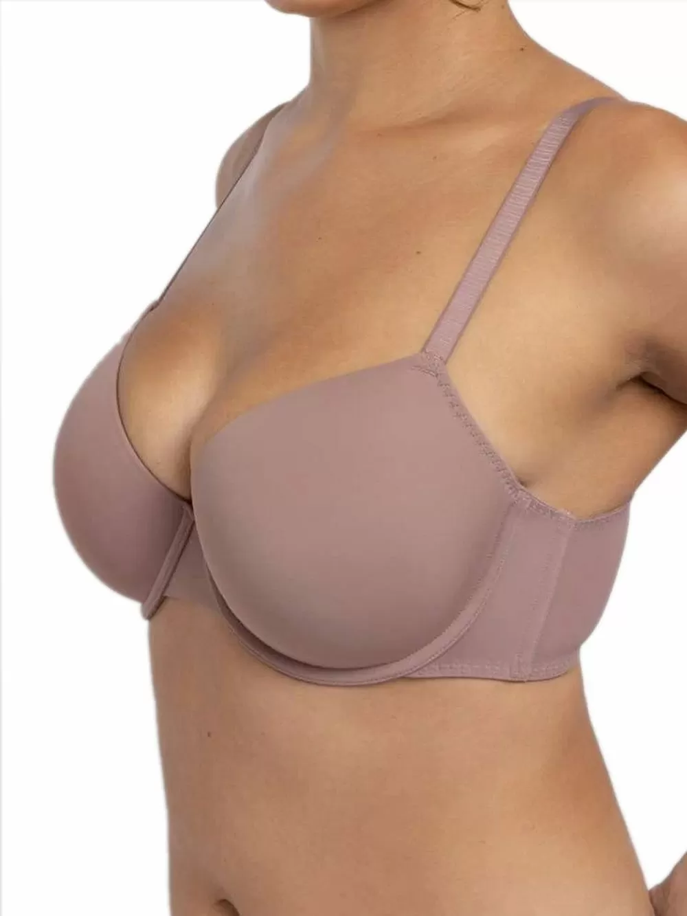 Σουτιέν DORINA Lincoln 1+1 ΔΩΡΟ - Ήπια Ενίσχυση & Μπανέλα - Μεγάλο Στήθος