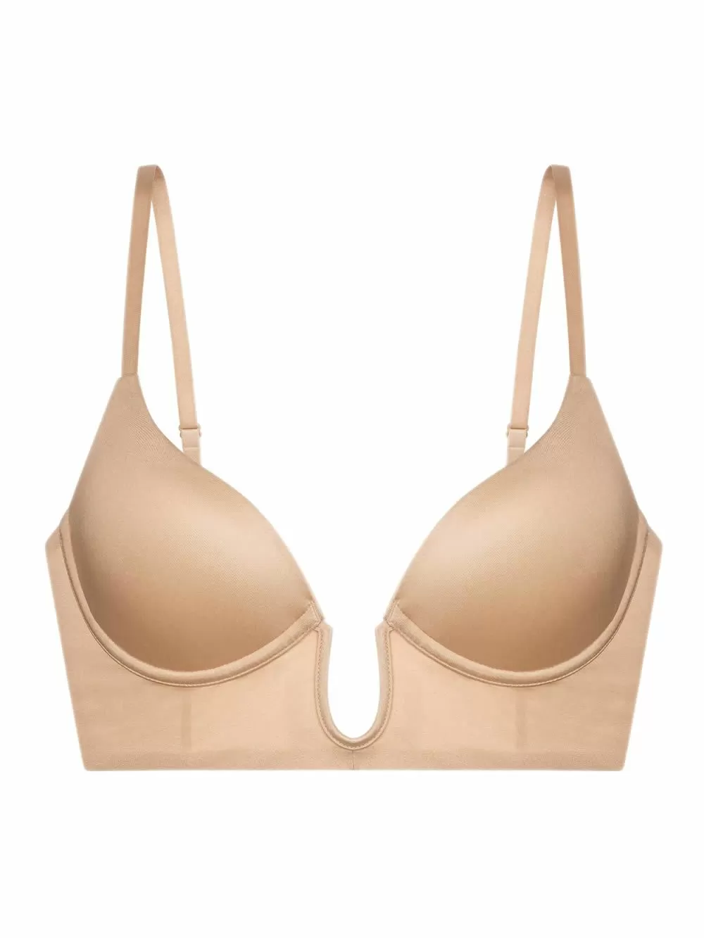 DORINA Σουτιέν Demi Sublime Sculpt Light - Ελαφριά Ενίσχυση - Μπανέλα - Eco Fibres