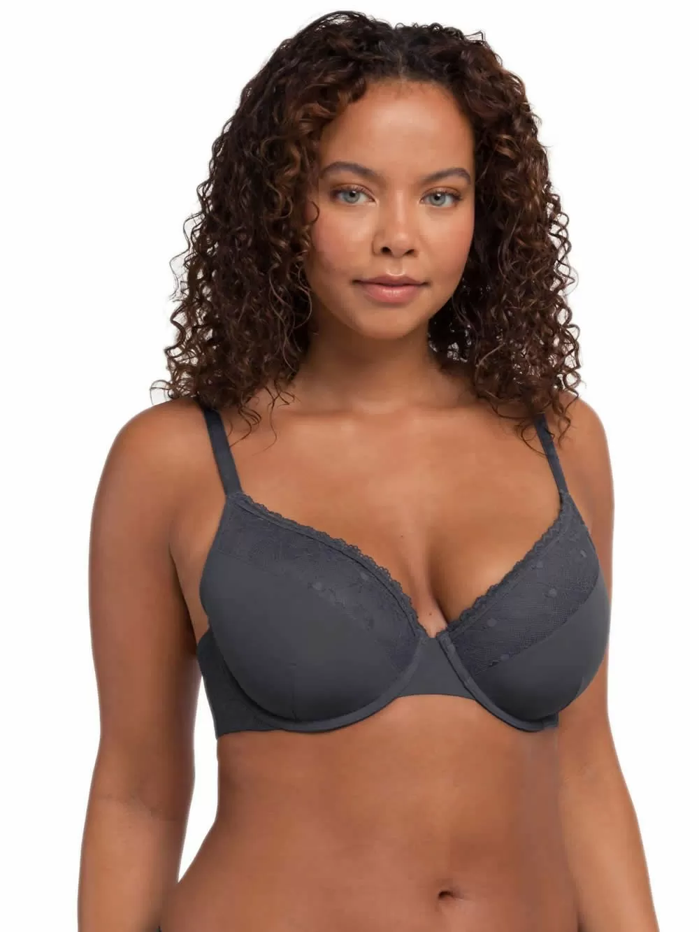 Σουτιέν DORINA Radha - 1+1 ΔΩΡΟ - Ήπια Ενίσχυση & Μπανέλα 